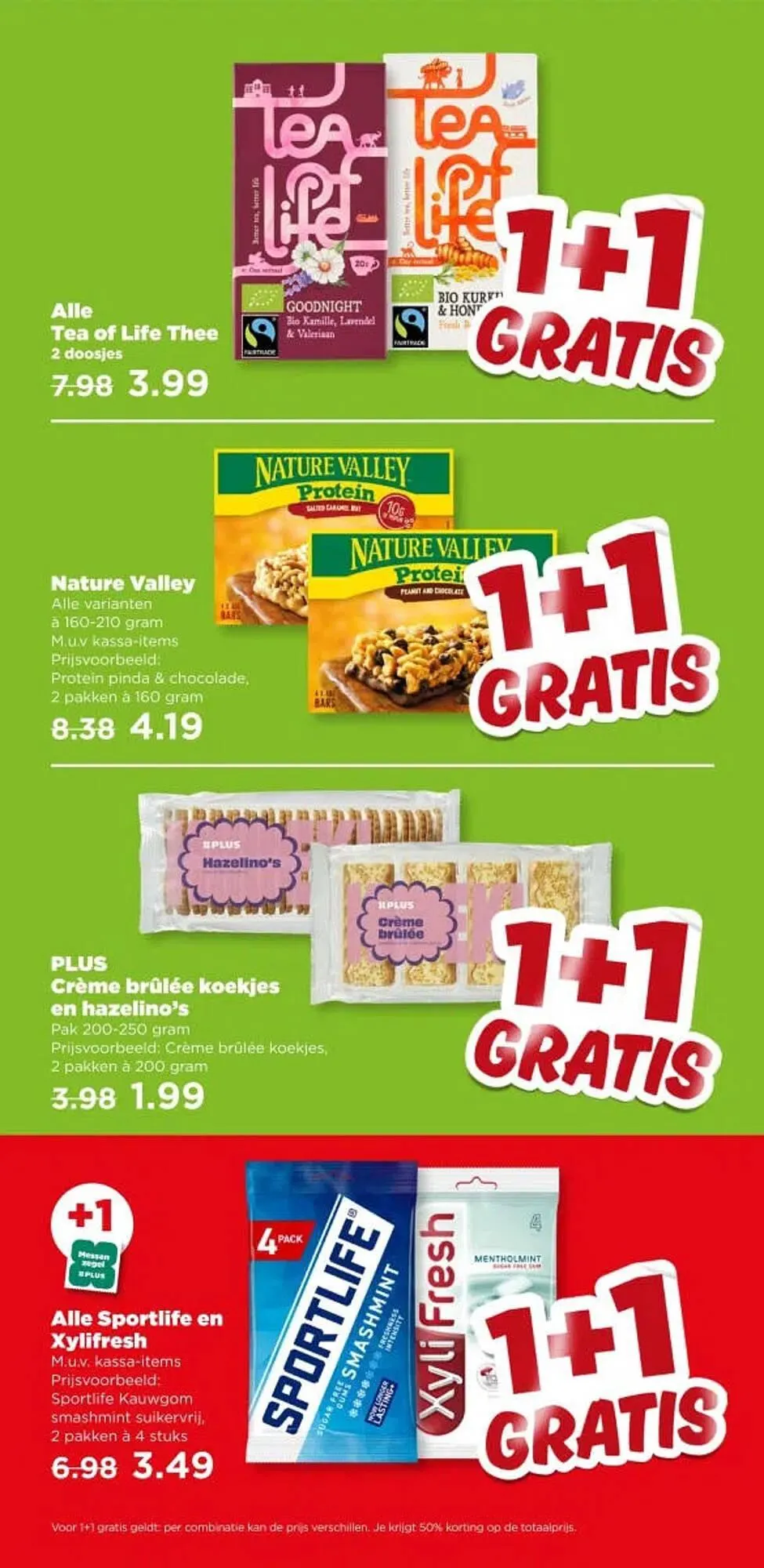 PLUS folder van 6 mei tot 12 mei 2026 - Folder pagina 9