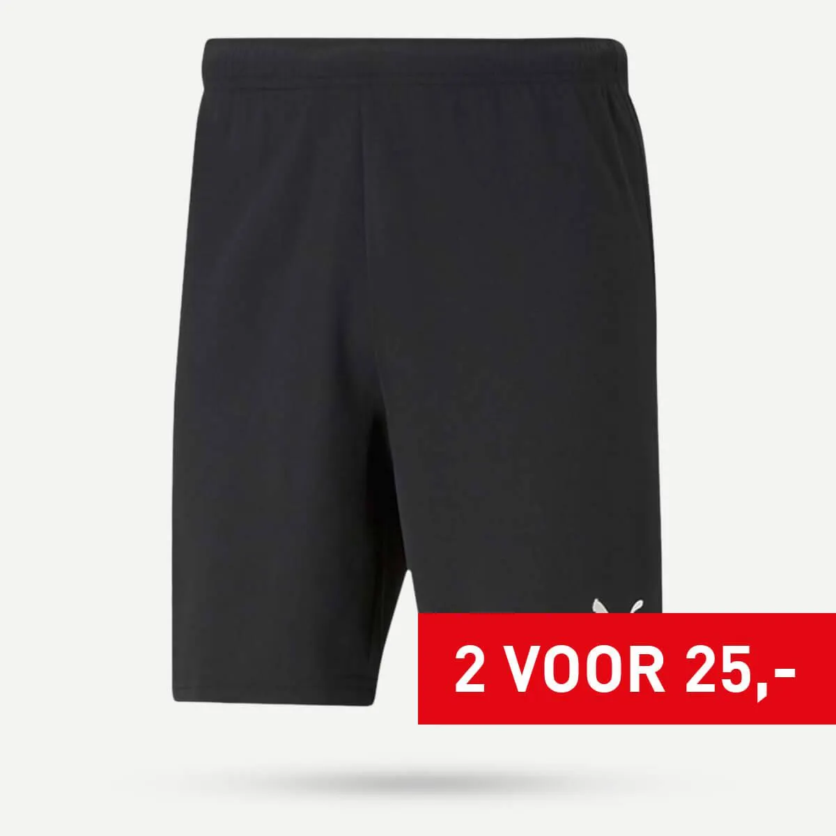PUMA Teamrise Short