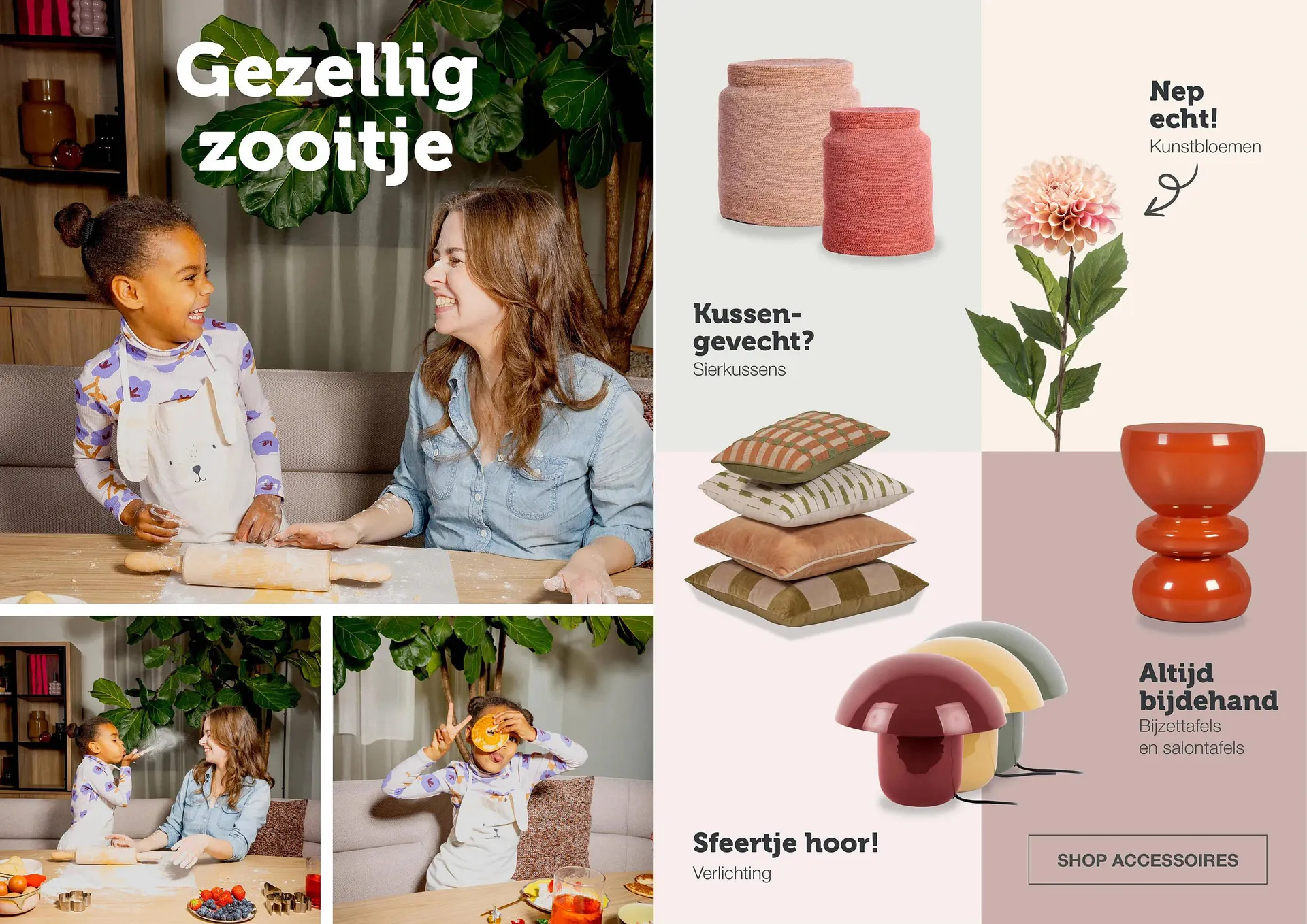 Woonexpress folder van 23 maart tot 19 april 2026 - Folder pagina 7