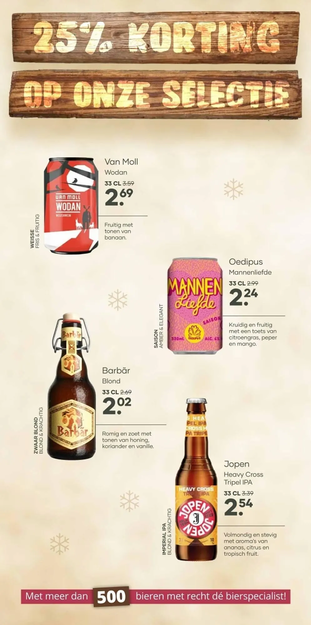 Mitra folder van 19 januari tot 1 februari 2026 - Folder pagina 10