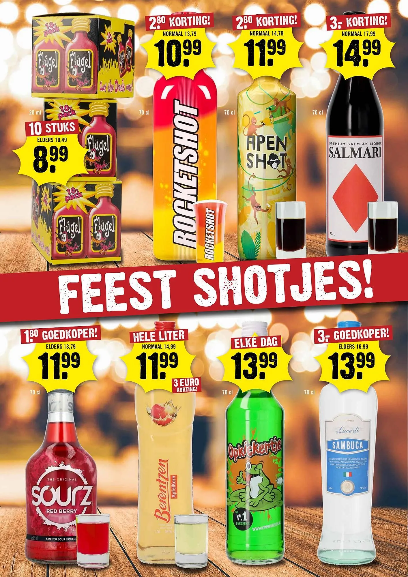 Dirck 3 folder van 27 december tot 31 december 2025 - Folder pagina 5