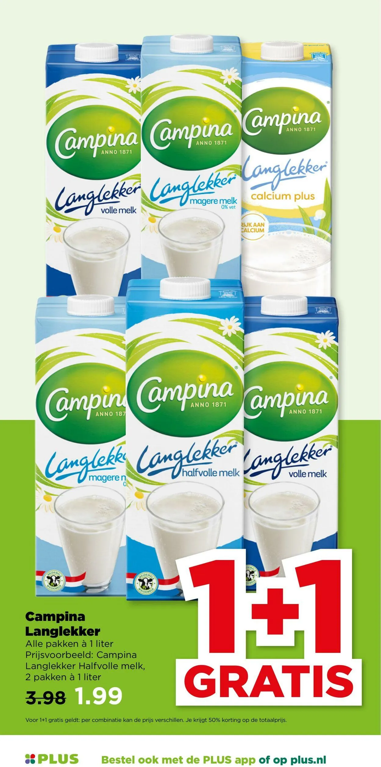 Plus Actuele folder van 14 december tot 28 december 2025 - Folder pagina 6