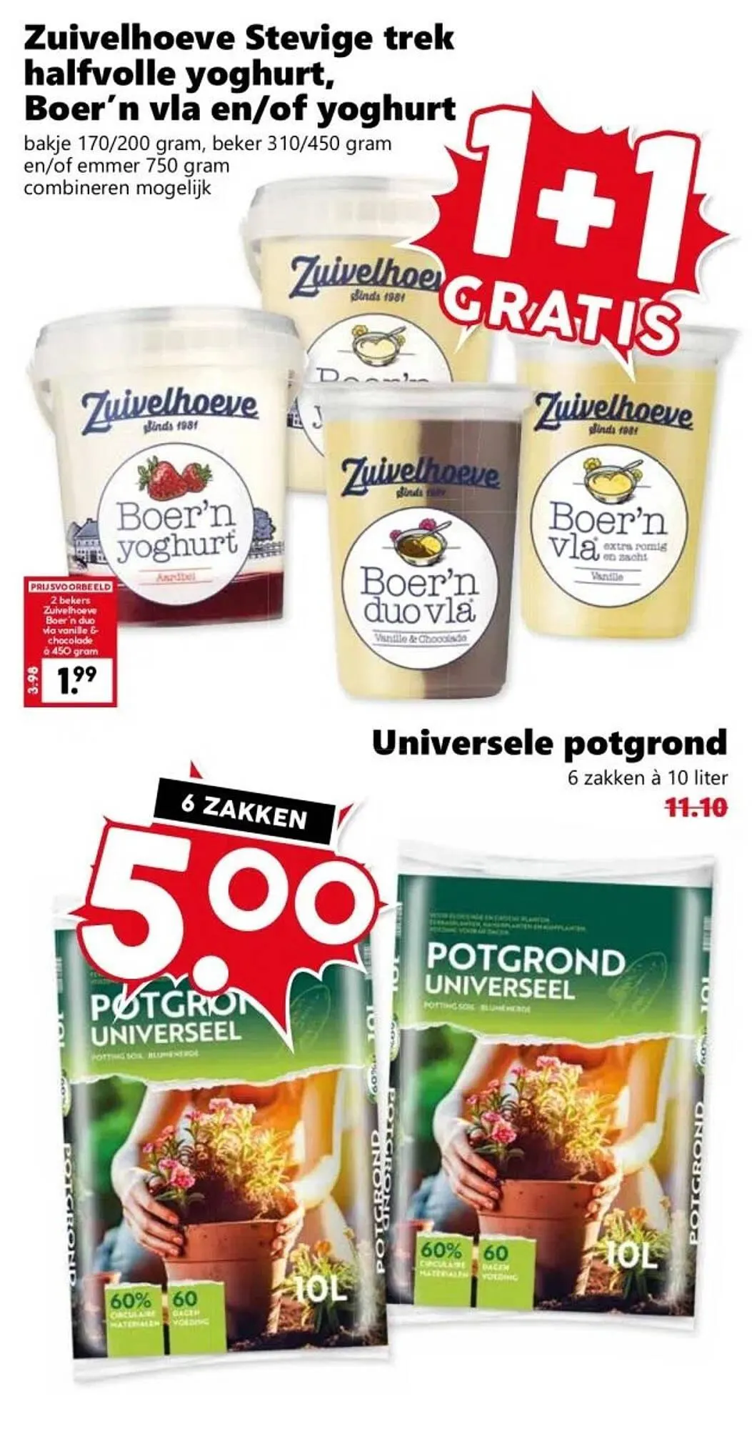 Coop folder van 2 maart tot 8 maart 2026 - Folder pagina 14