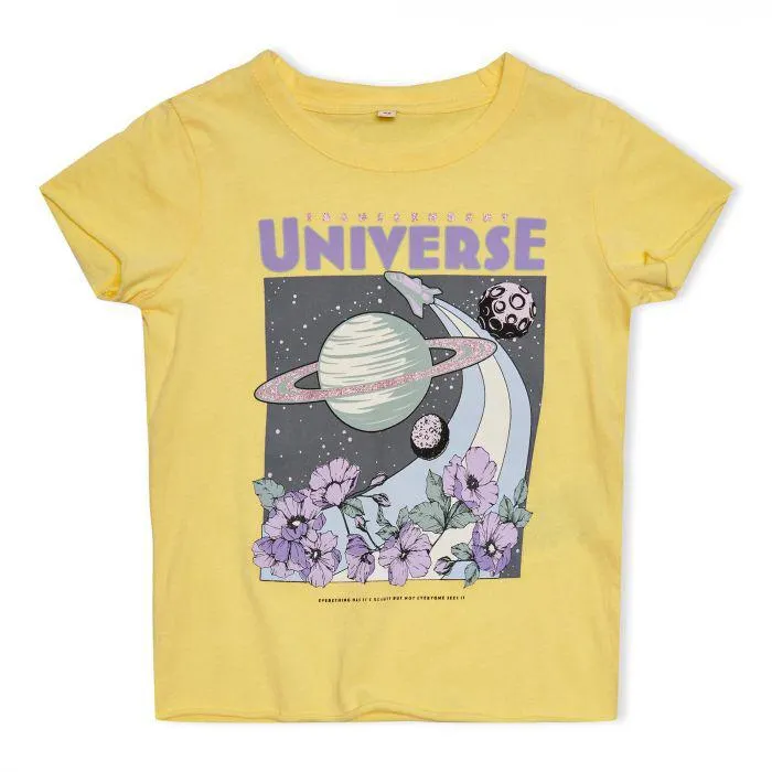 Kids Only Lucy Fit Shirt Meisjes