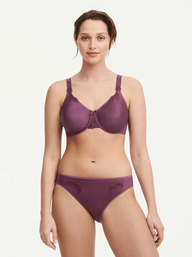 Chantelle-Hedona-Niet Voorgevormde Beugel BH