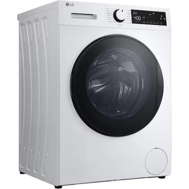 LG F4WM309SO wasmachine - 9kg - voorlader