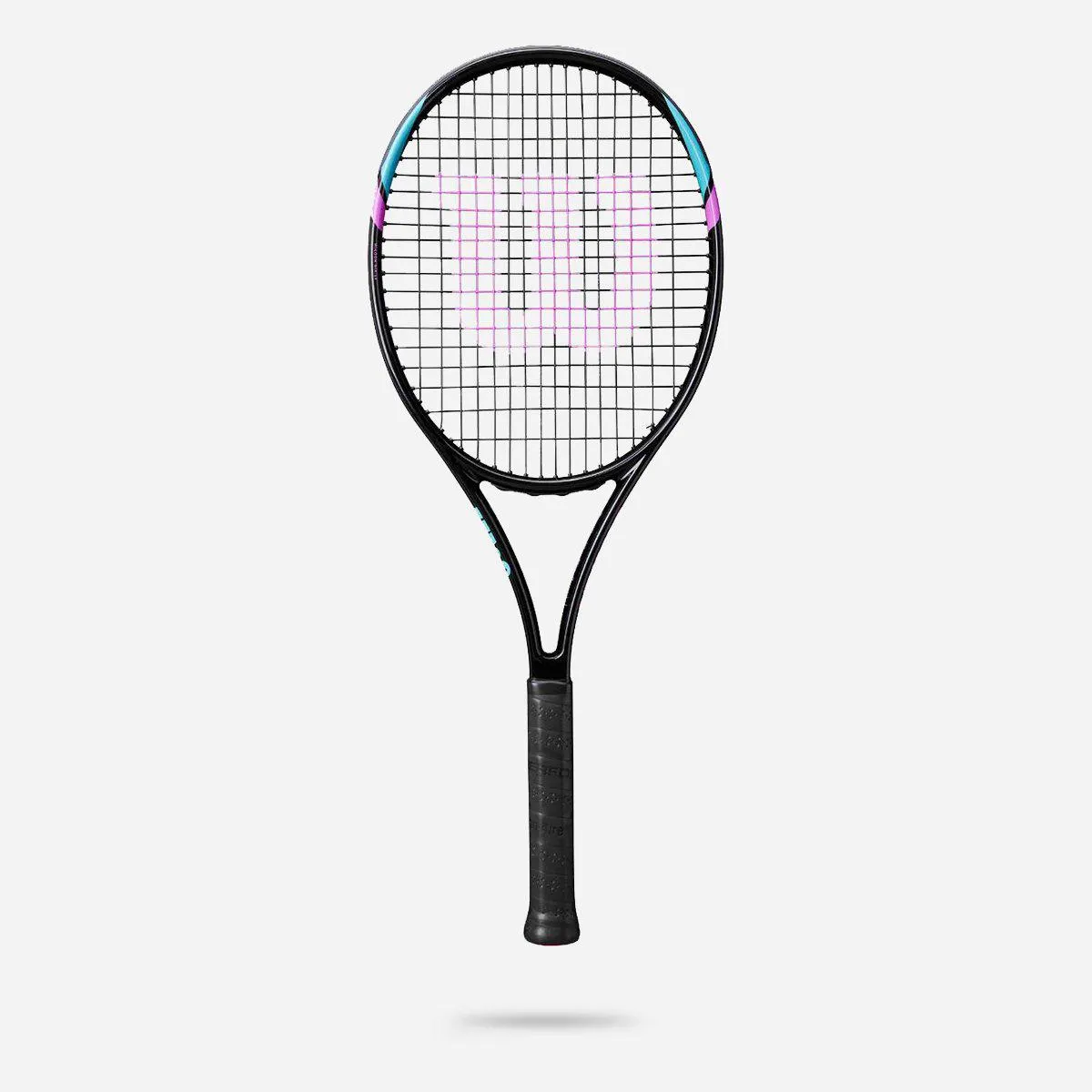 Wilson Six Lv Tns Rkt