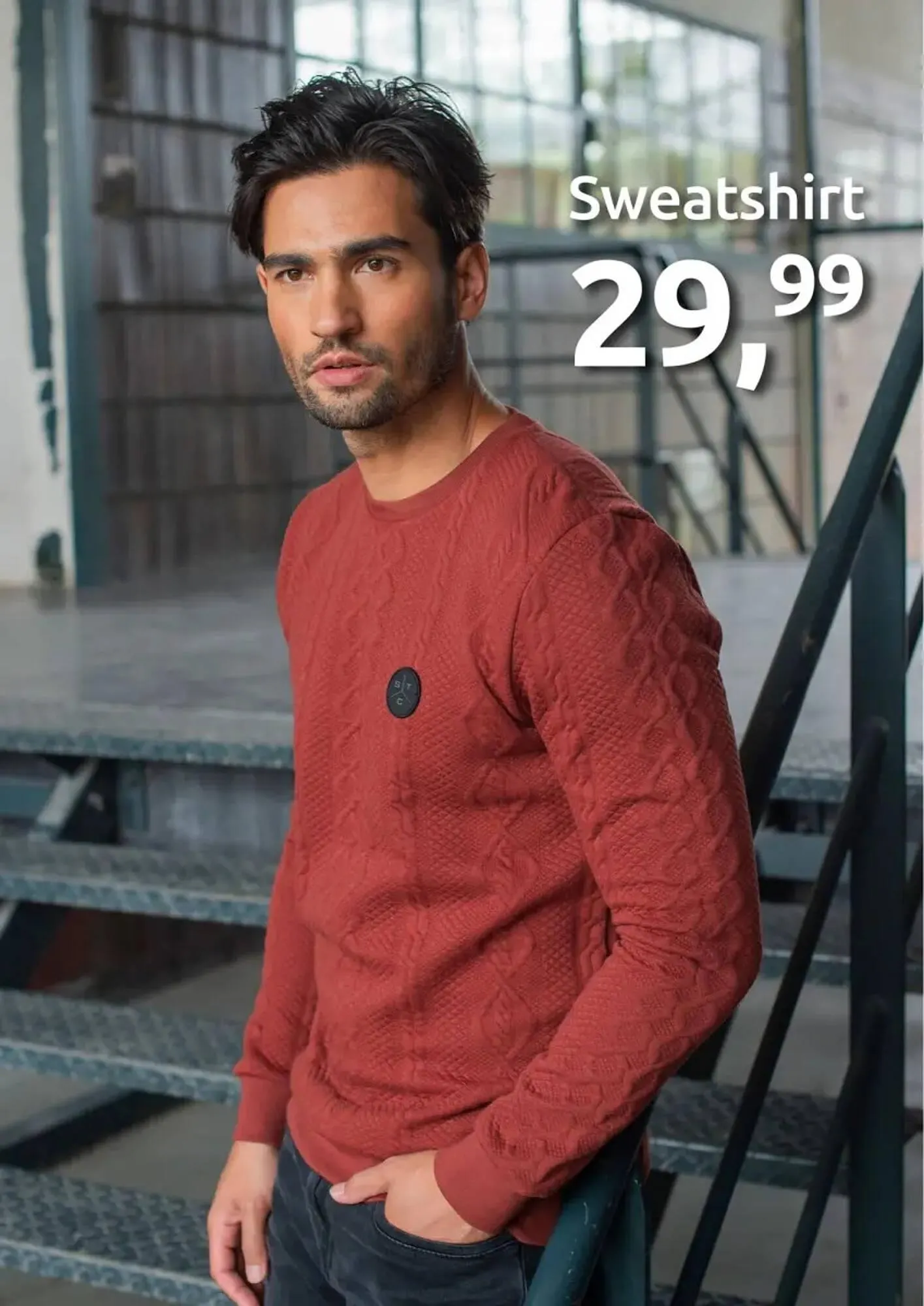 Jola Mode folder van 29 november tot 6 december 2023 - Folder pagina 5