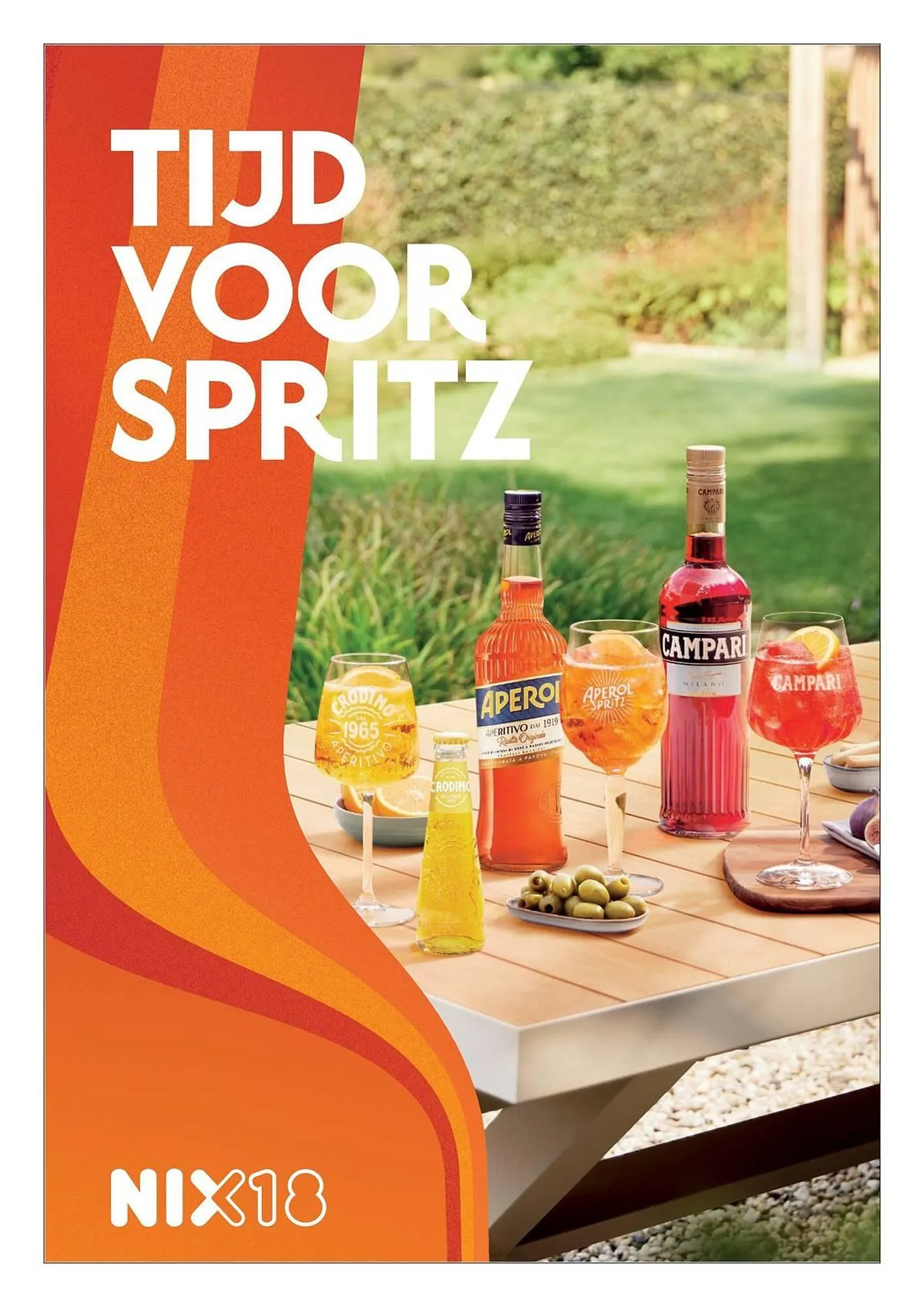 Sligro folder van 9 april tot 27 april 2026 - Folder pagina 14