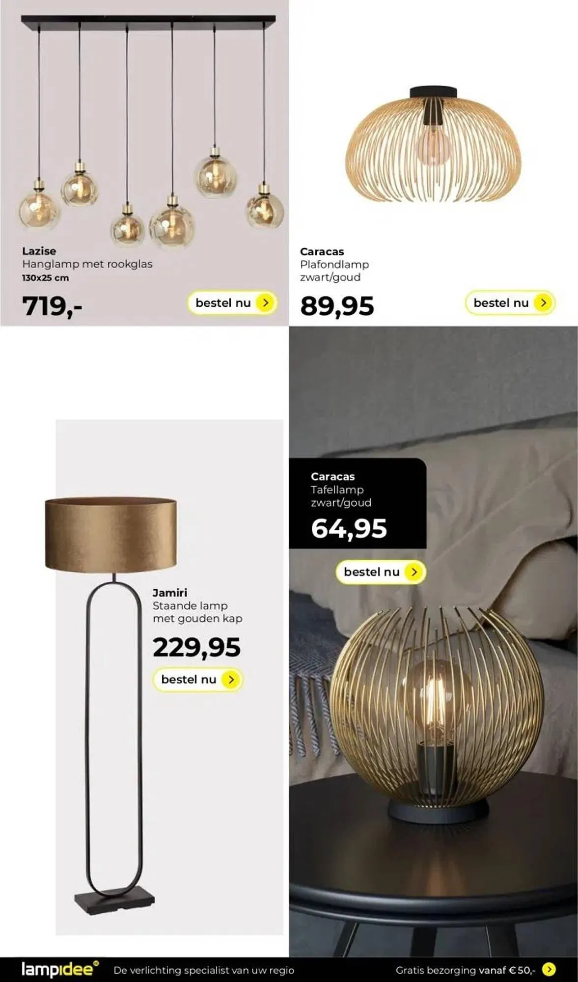 Lampidee folder van 2 december tot 9 december 2023 - Folder pagina 3