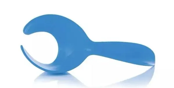 Tupperware Eilichter / Eierschepje