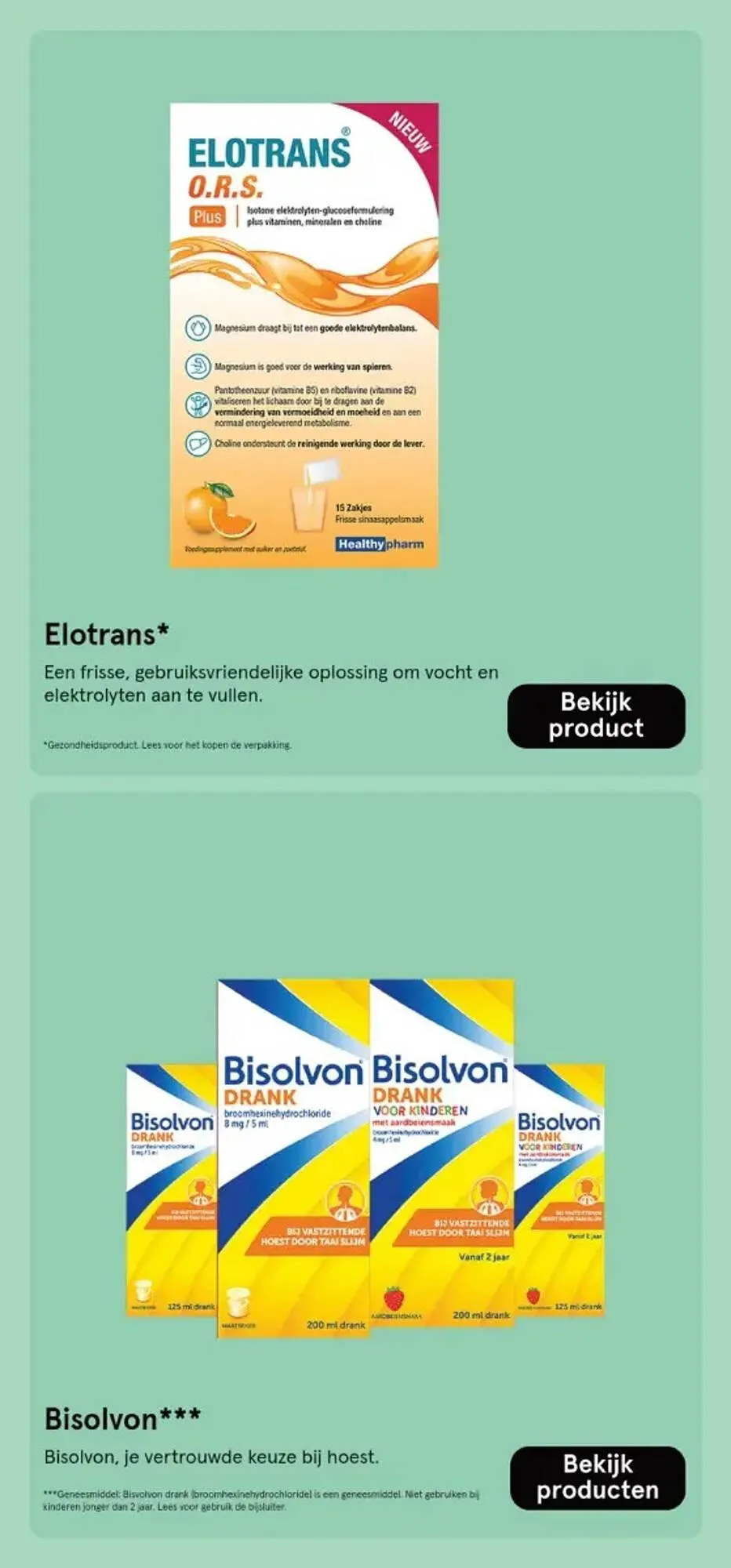 Etos folder van 22 december tot 28 december 2025 - Folder pagina 133