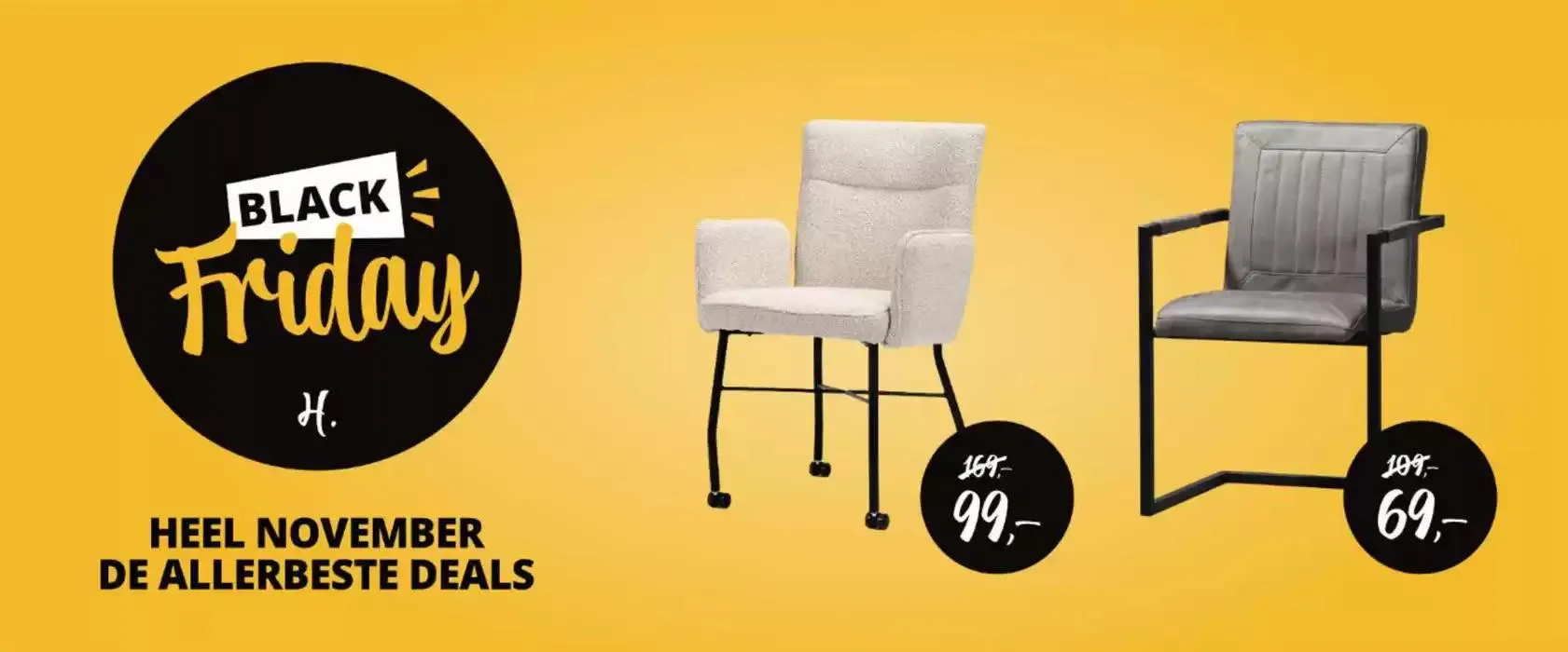 Black Friday van 8 november tot 30 november 2024 - Folder pagina 3