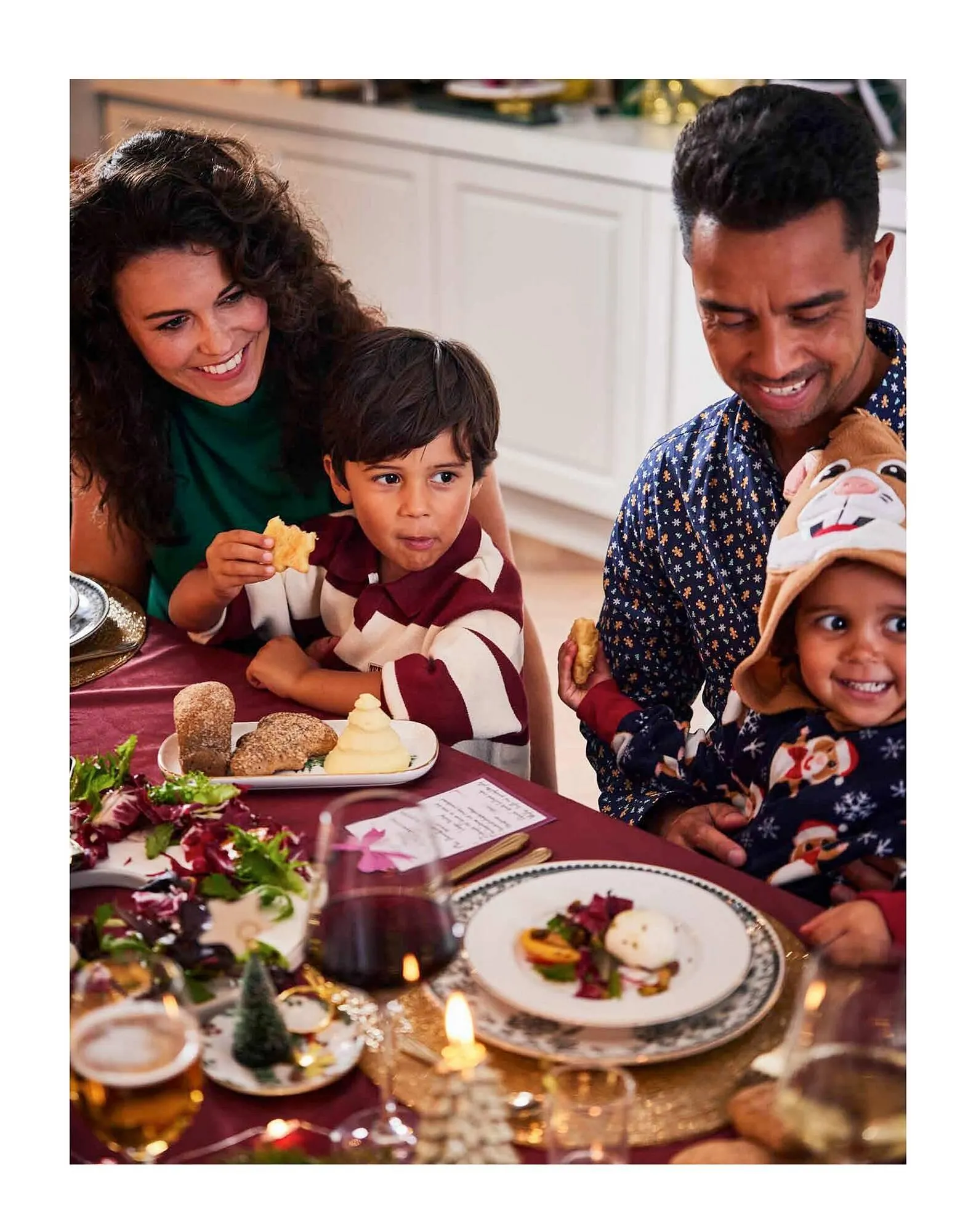 Allerhande magazine van 7 december tot 31 december 2025 - Folder pagina 27