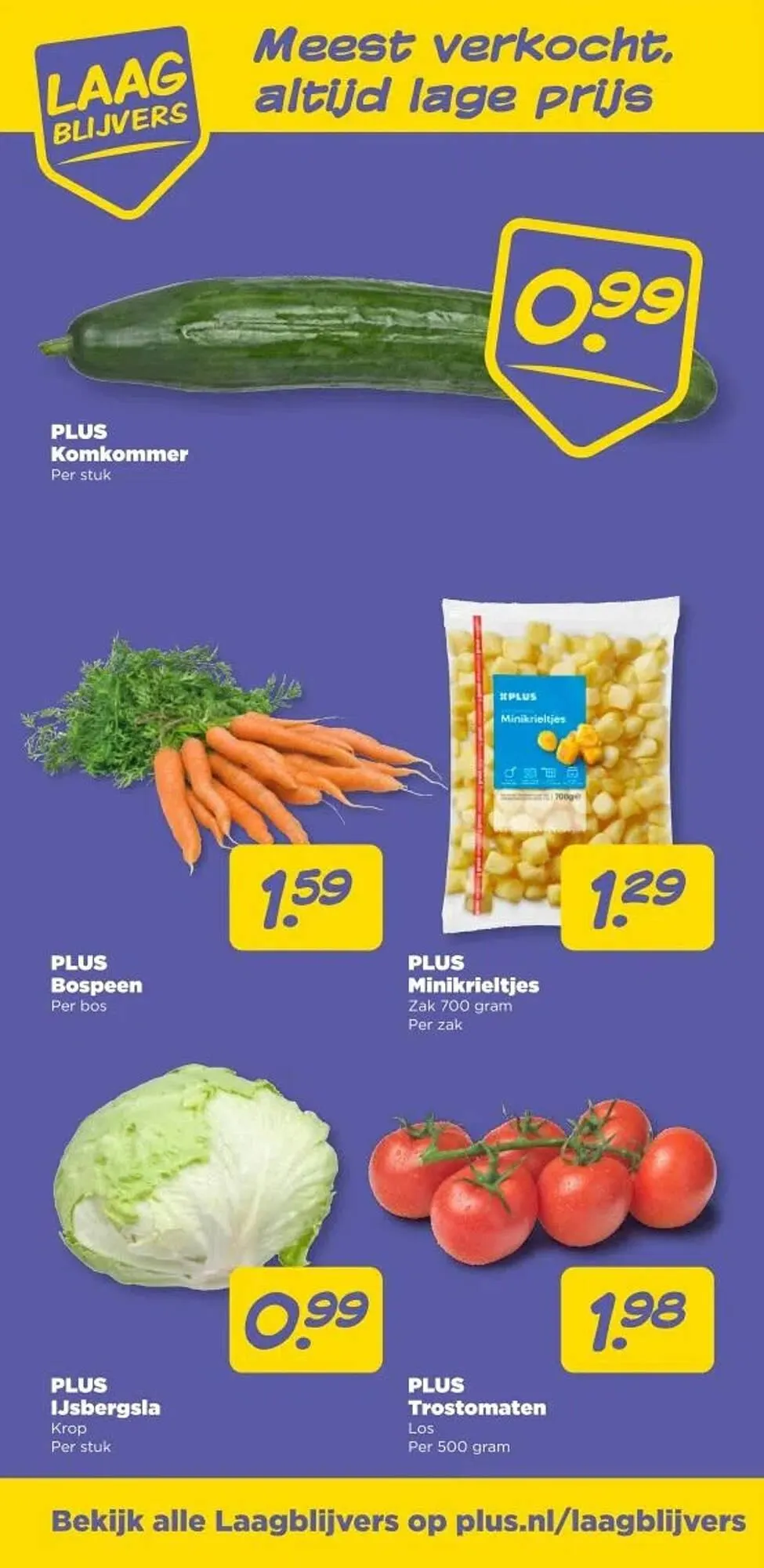 PLUS folder van 1 januari tot 6 januari 2026 - Folder pagina 9