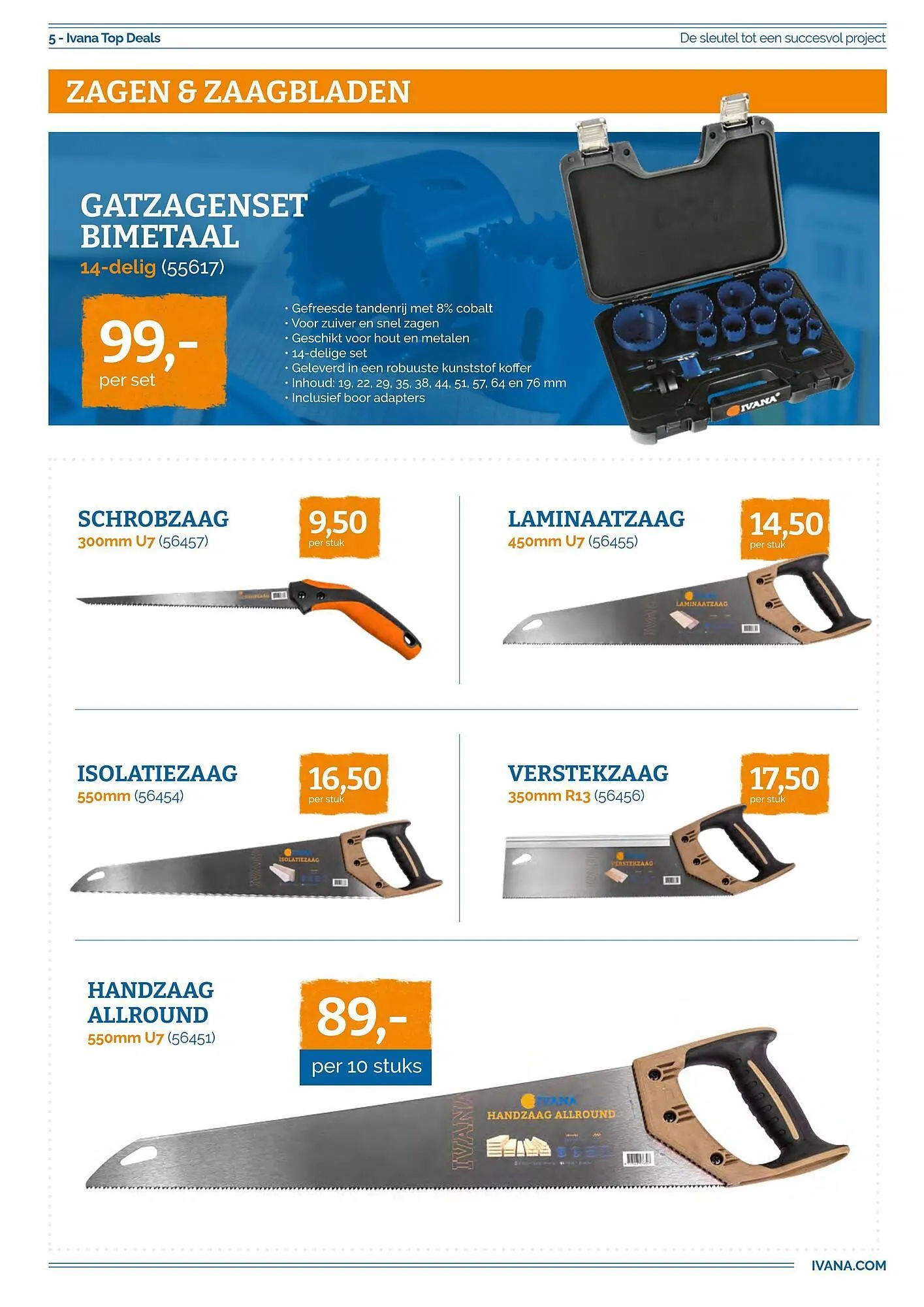 Ivana folder van 16 februari tot 31 mei 2026 - Folder pagina 5