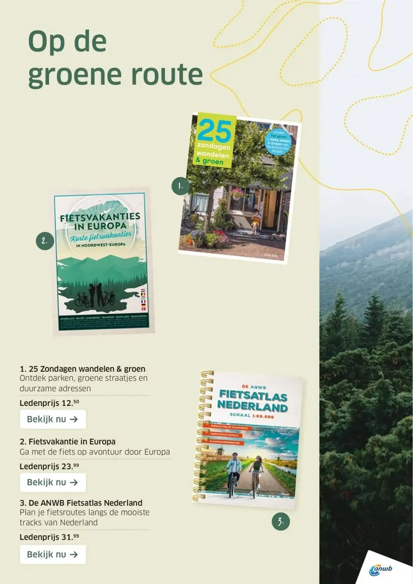 ANWB folder van 20 november tot 26 november 2023 - Folder pagina 17