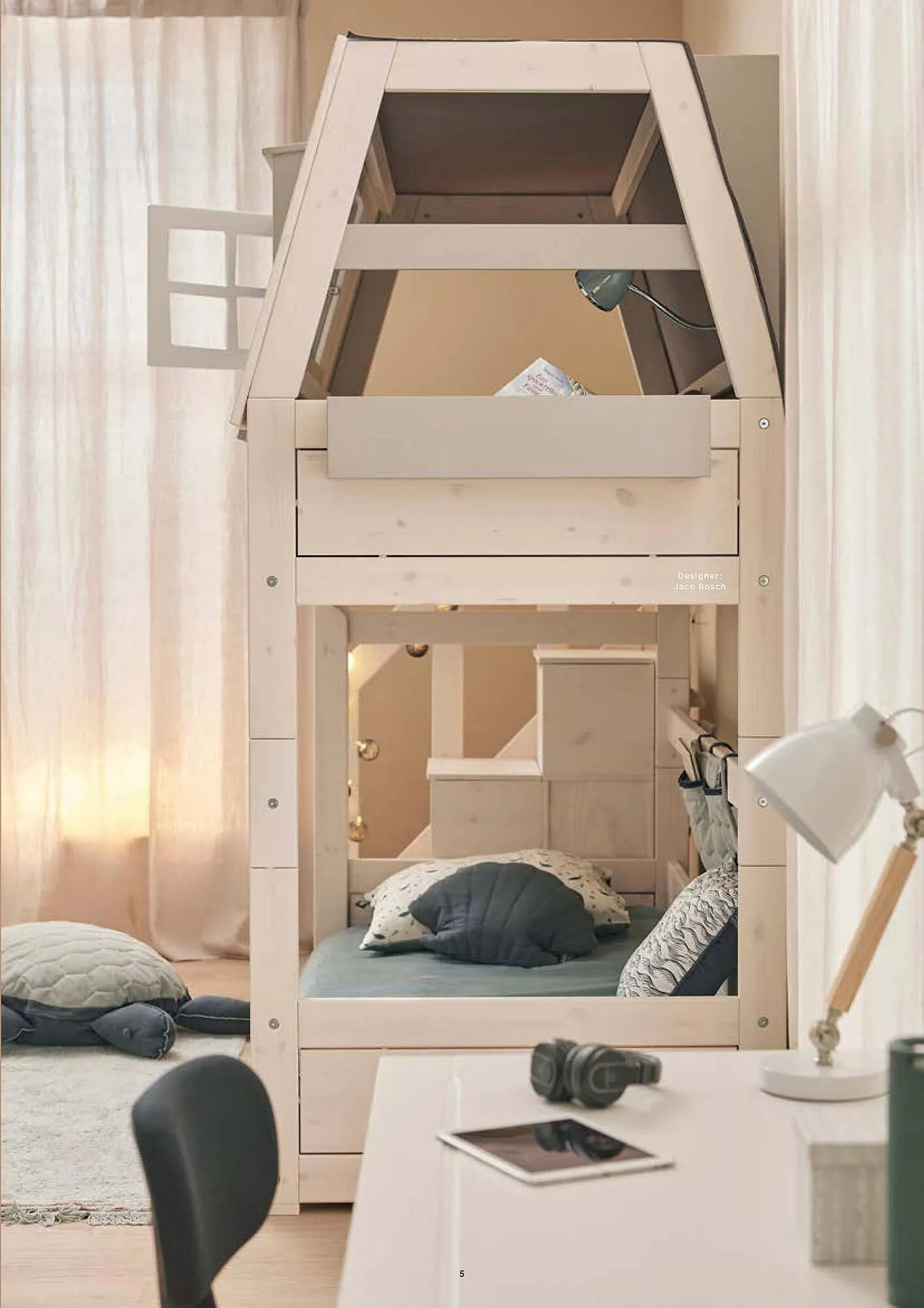 LIFETIME Kidsrooms folder van 6 januari tot 31 december 2025 - Folder pagina 5