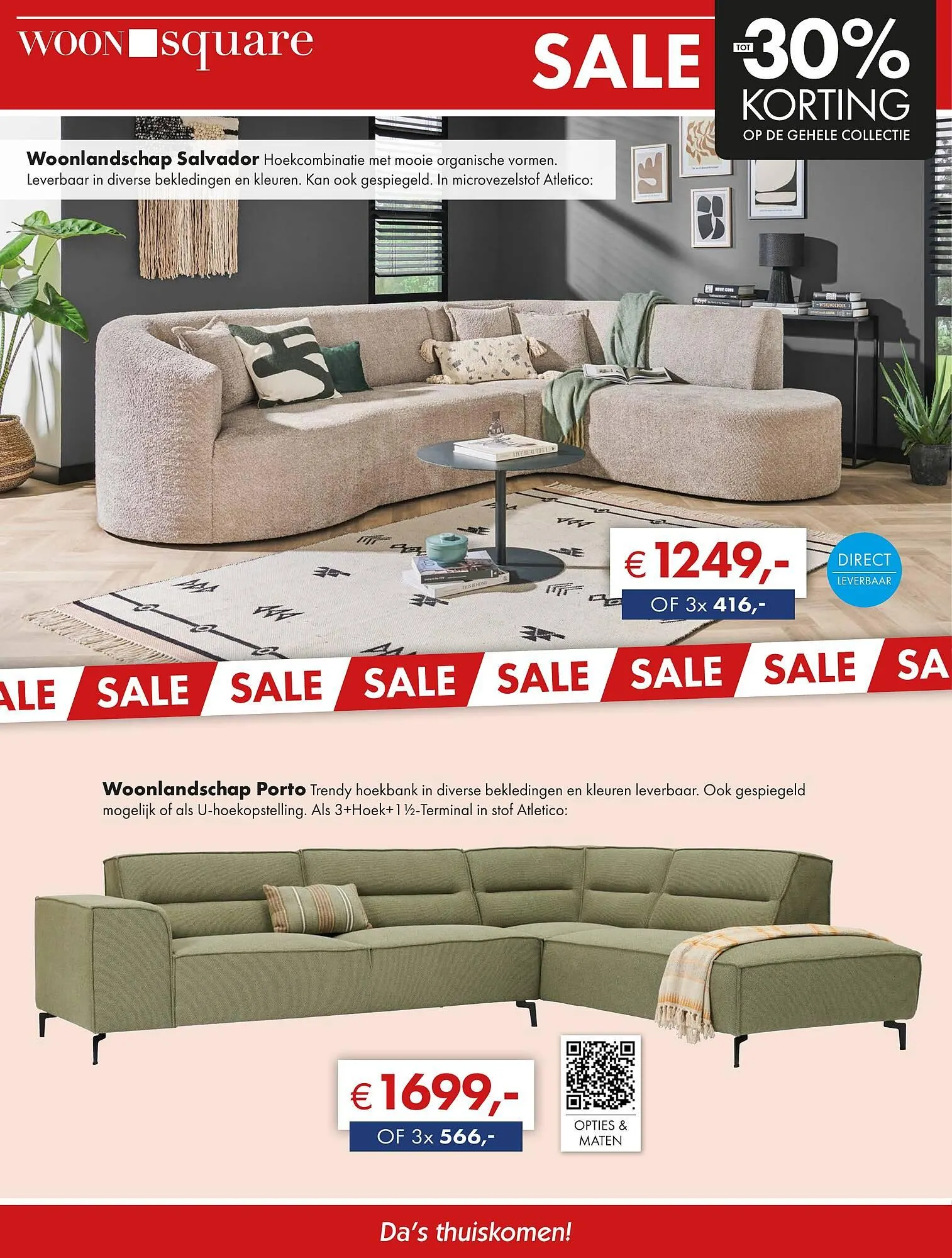 Woonsquare folder van 4 augustus tot 9 augustus 2025 - Folder pagina 5