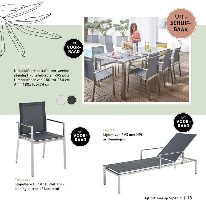 Collectie 2024 van 19 juni tot 31 december 2024 - Folder pagina 13