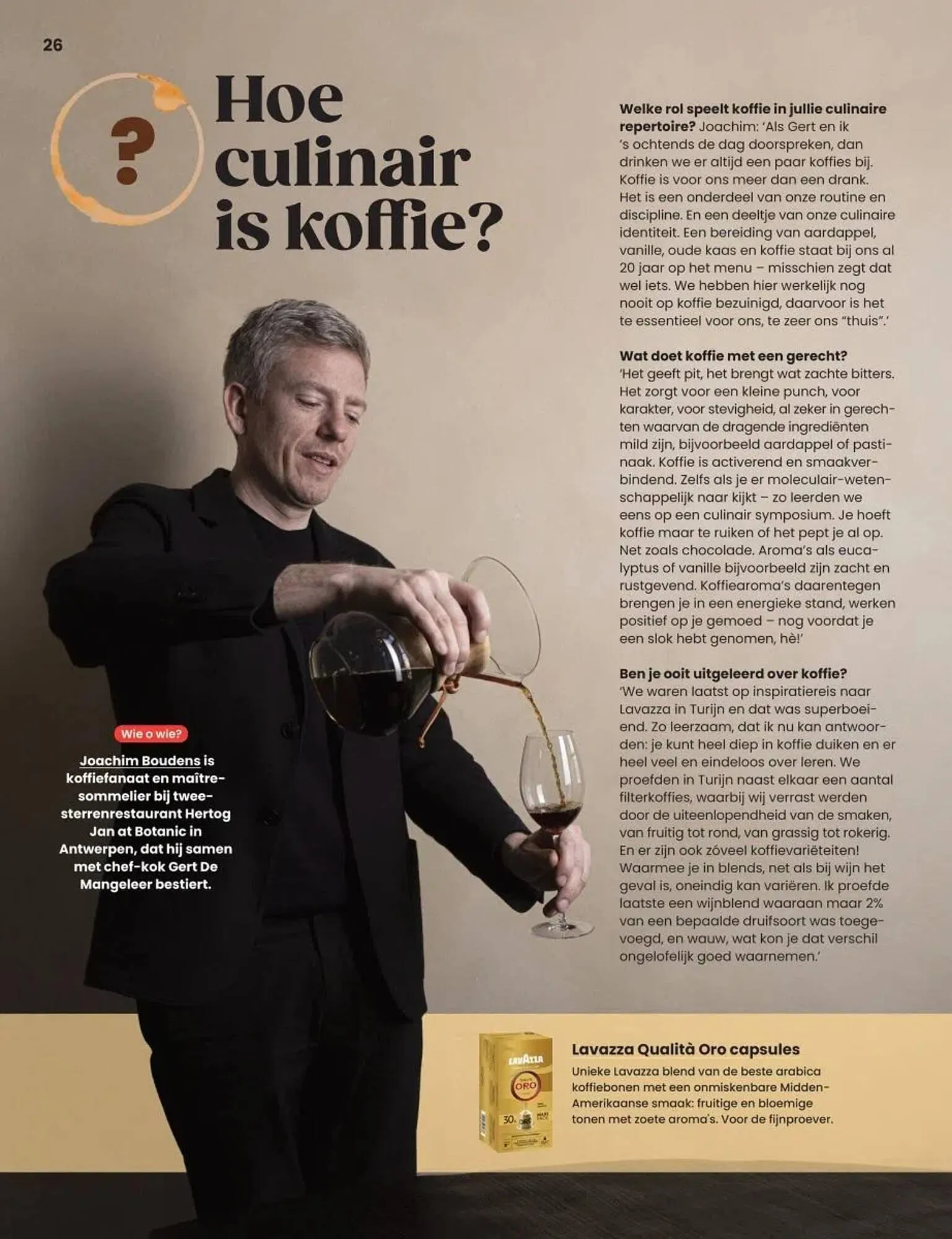 Albert Heijn folder van 27 oktober tot 31 december 2025 - Folder pagina 26