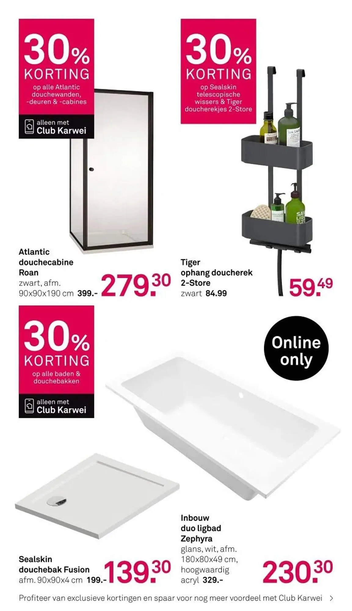 Karwei folder van 5 januari tot 11 januari 2026 - Folder pagina 27