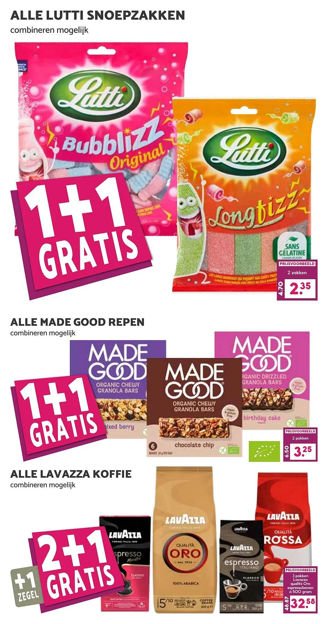 De Boerenschuur folder van 4 mei tot 10 mei 2026 - Folder pagina 6