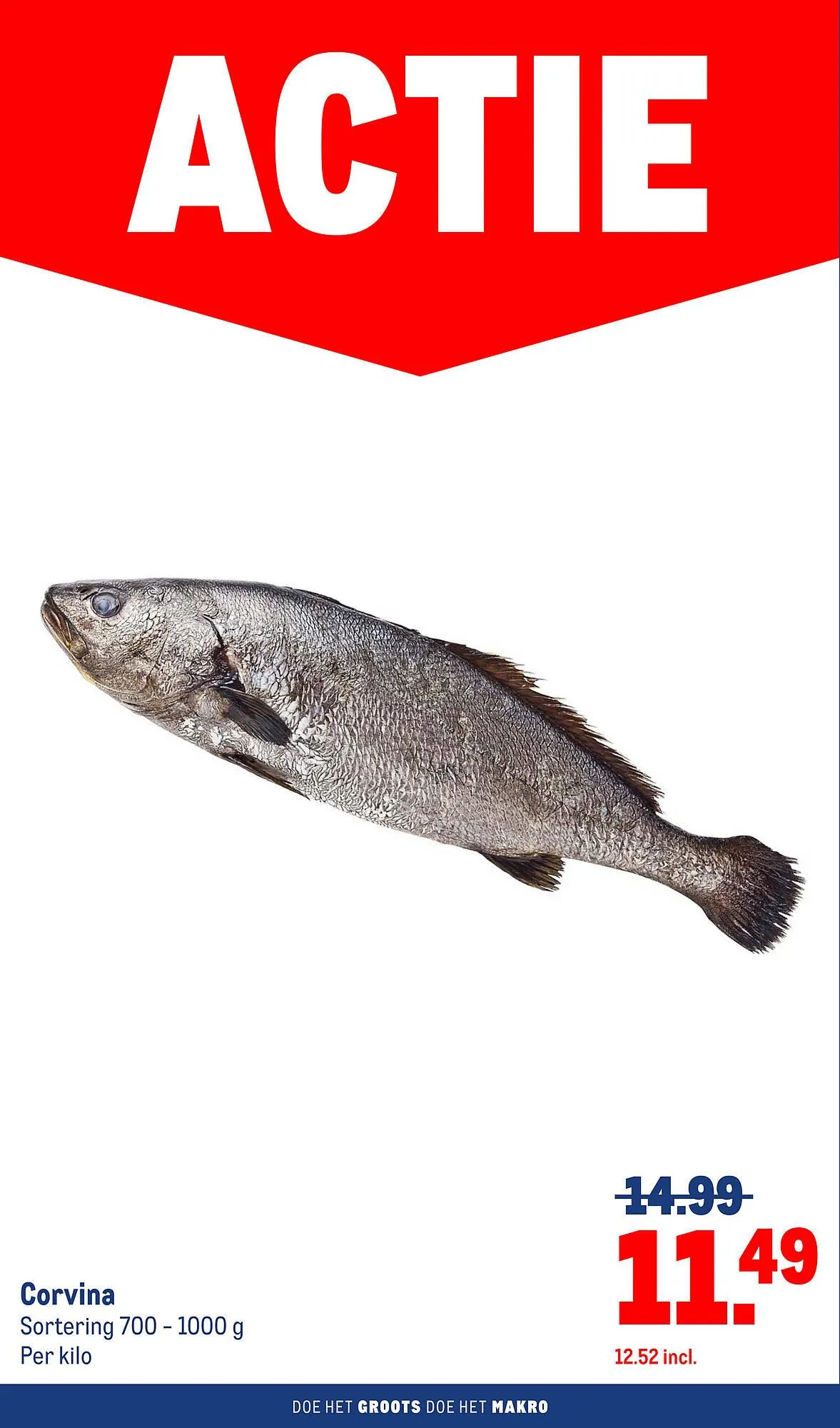 Makro folder van 1 juli tot 7 juli 2025 - Folder pagina 2