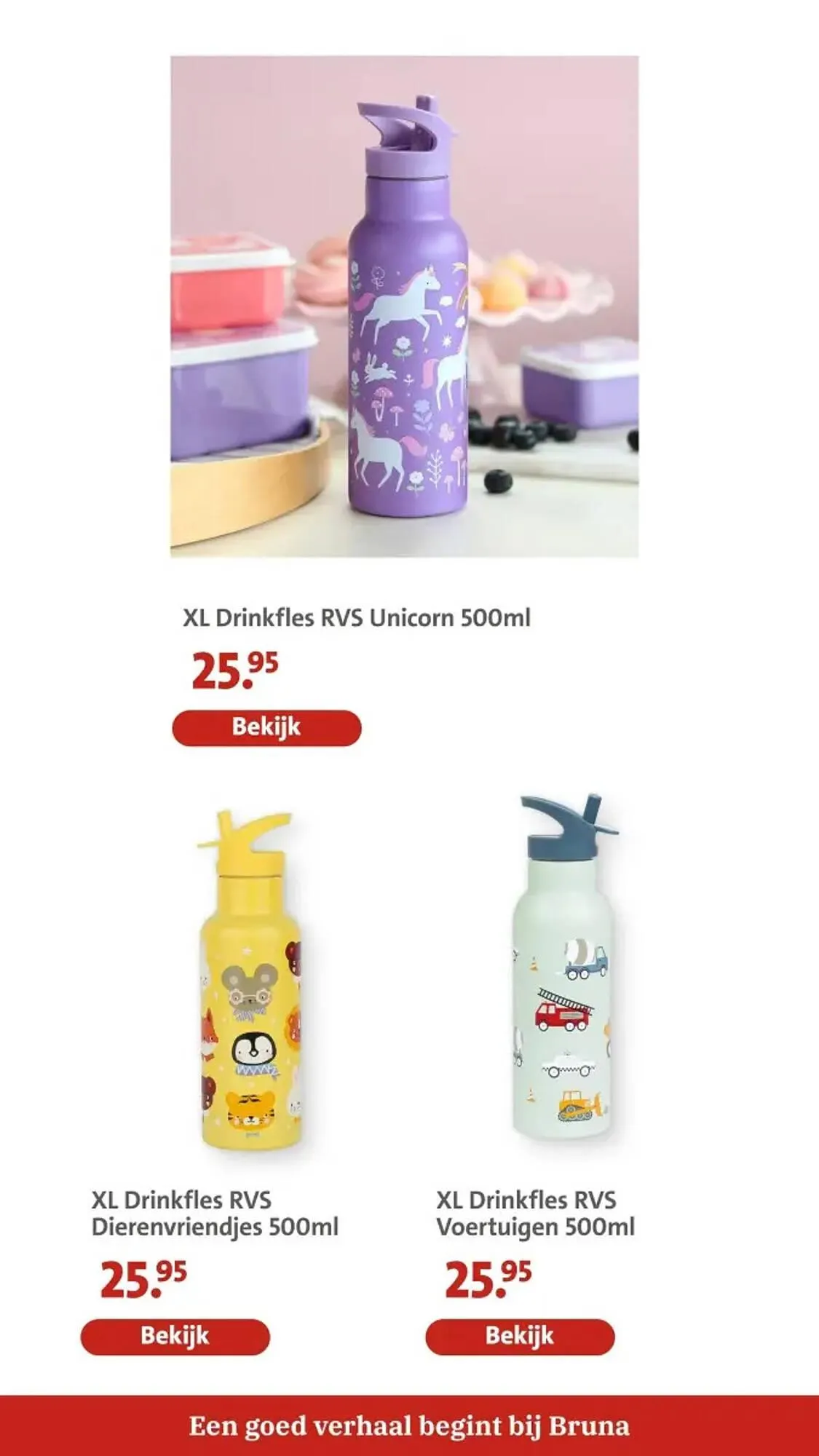 Bruna folder van 7 april tot 19 april 2026 - Folder pagina 36