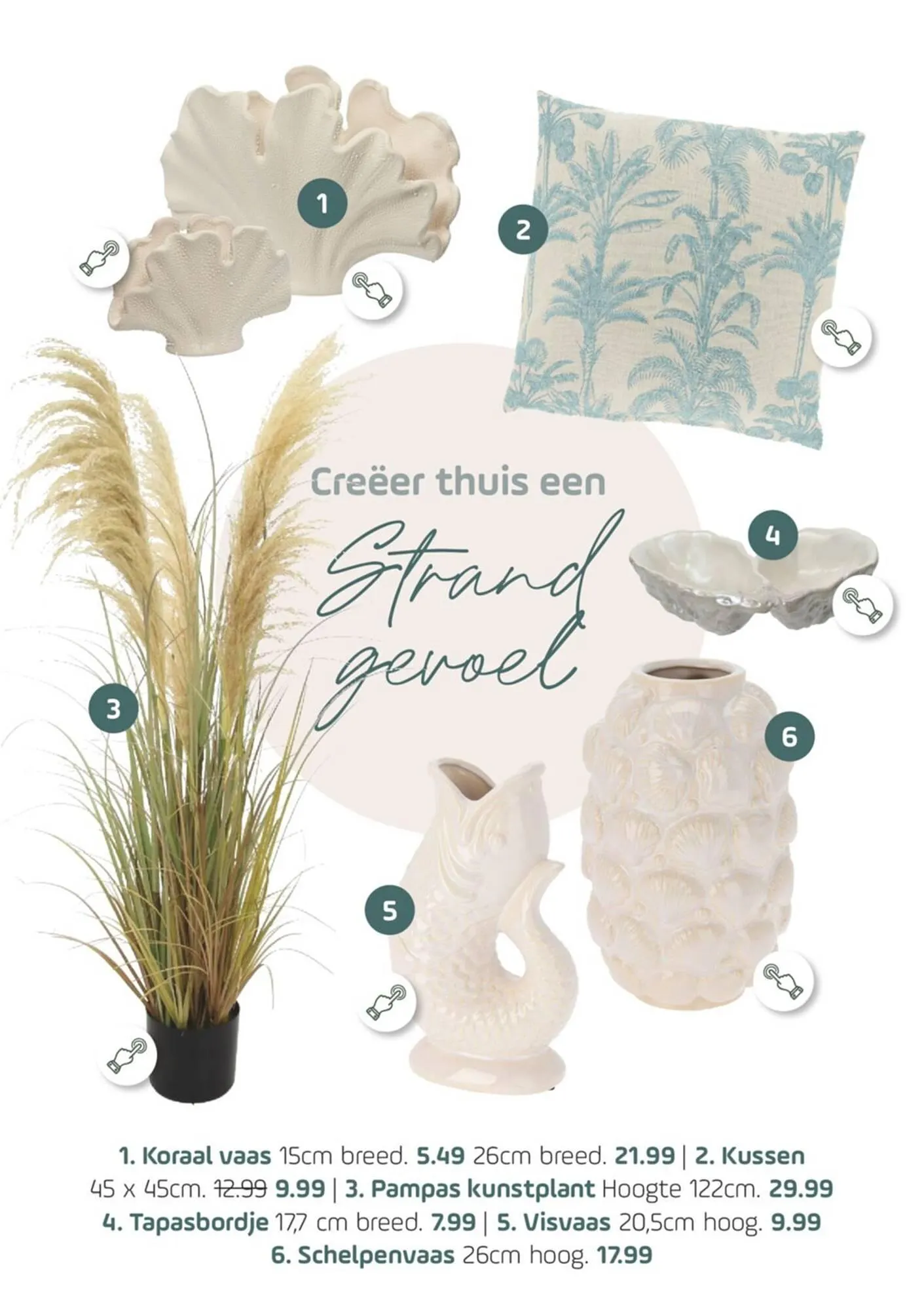 Coppelmans folder van 11 juni tot 22 juni 2025 - Folder pagina 8