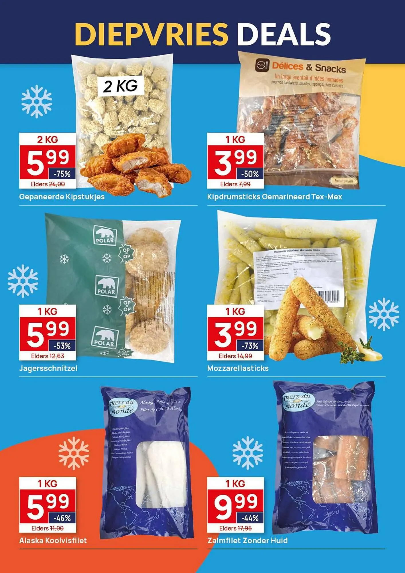 Butlon folder van 17 november tot 30 november 2025 - Folder pagina 2