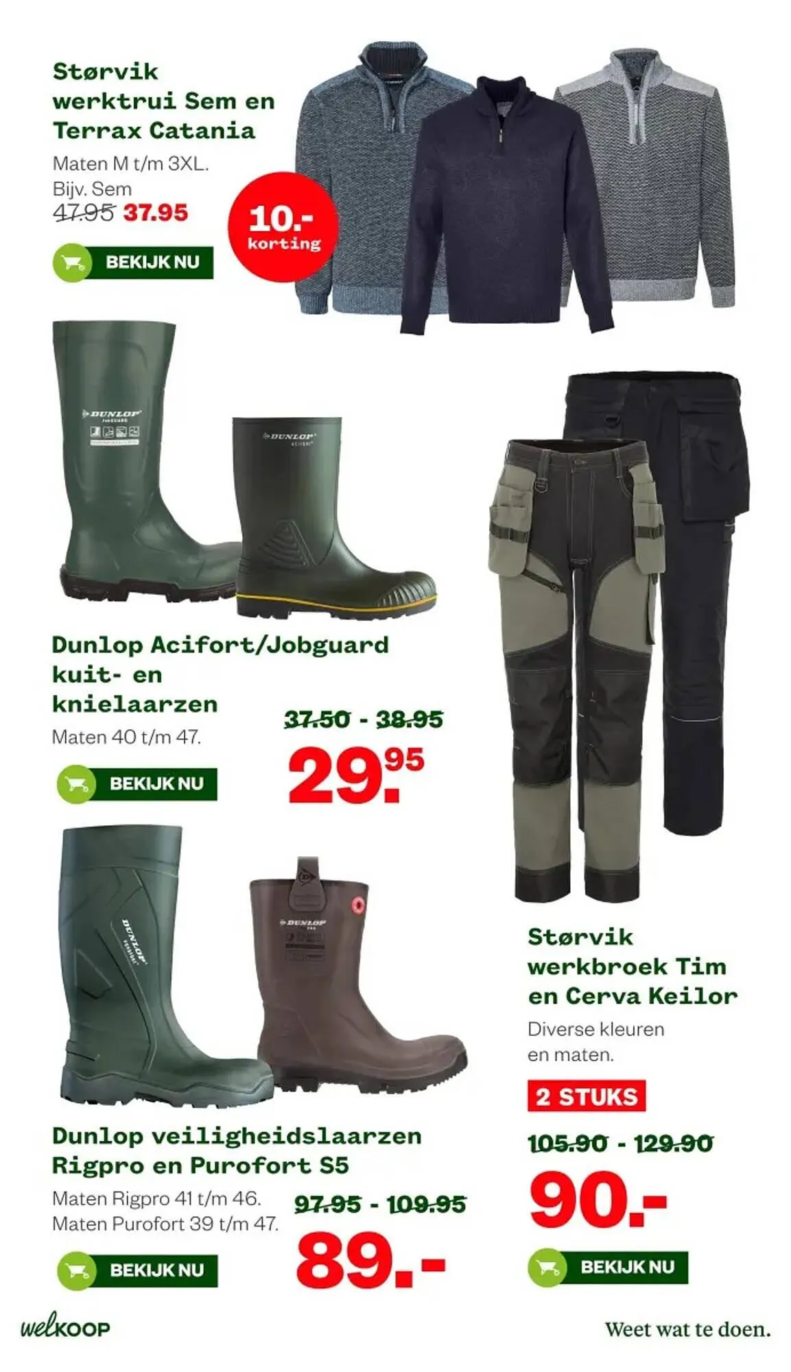 Welkoop folder van 8 december tot 28 december 2025 - Folder pagina 26