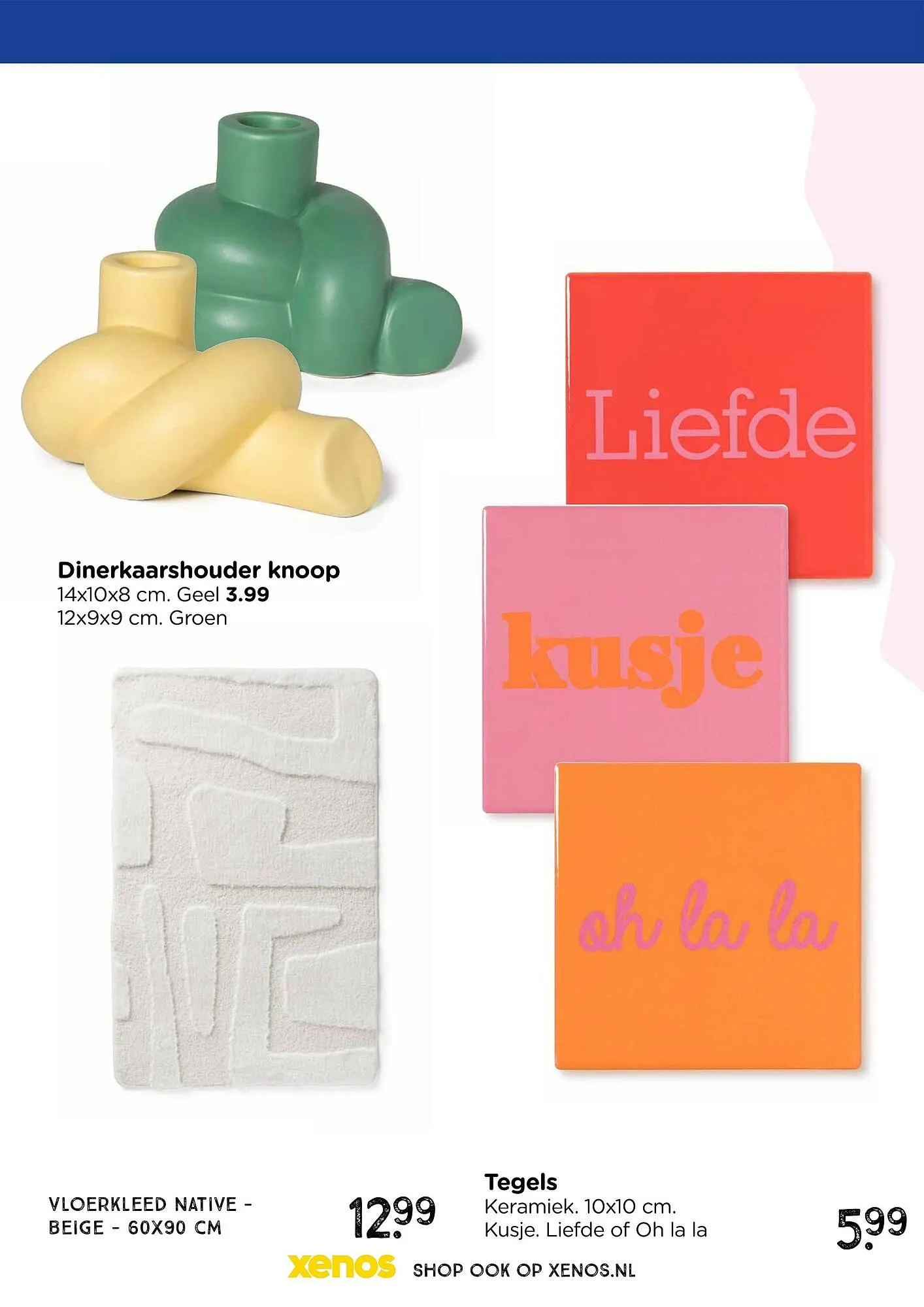 Xenos folder van 9 februari tot 5 april 2025 - Folder pagina 14