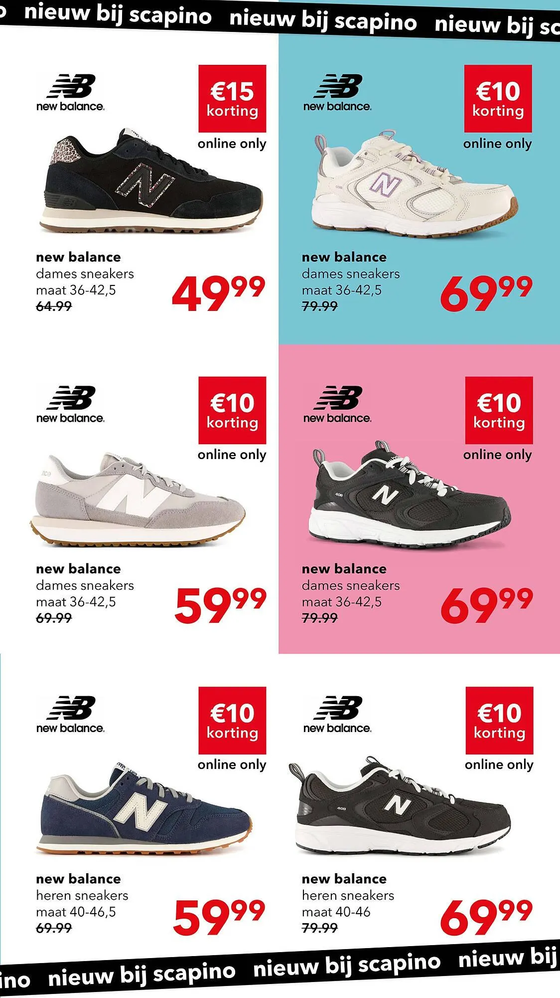 Scapino folder van 21 februari tot 8 maart 2026 - Folder pagina 7