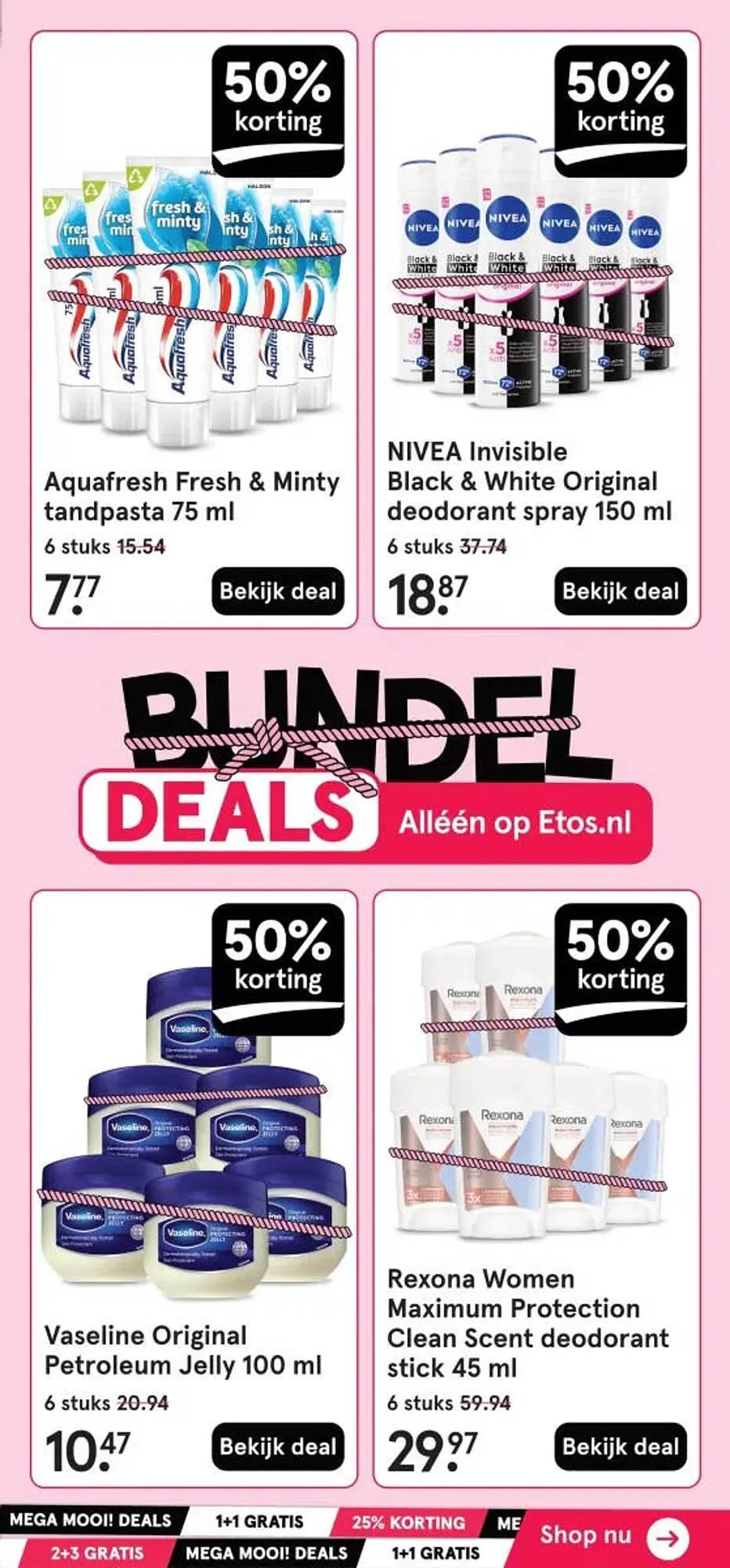 Etos folder van 27 april tot 3 mei 2026 - Folder pagina 55