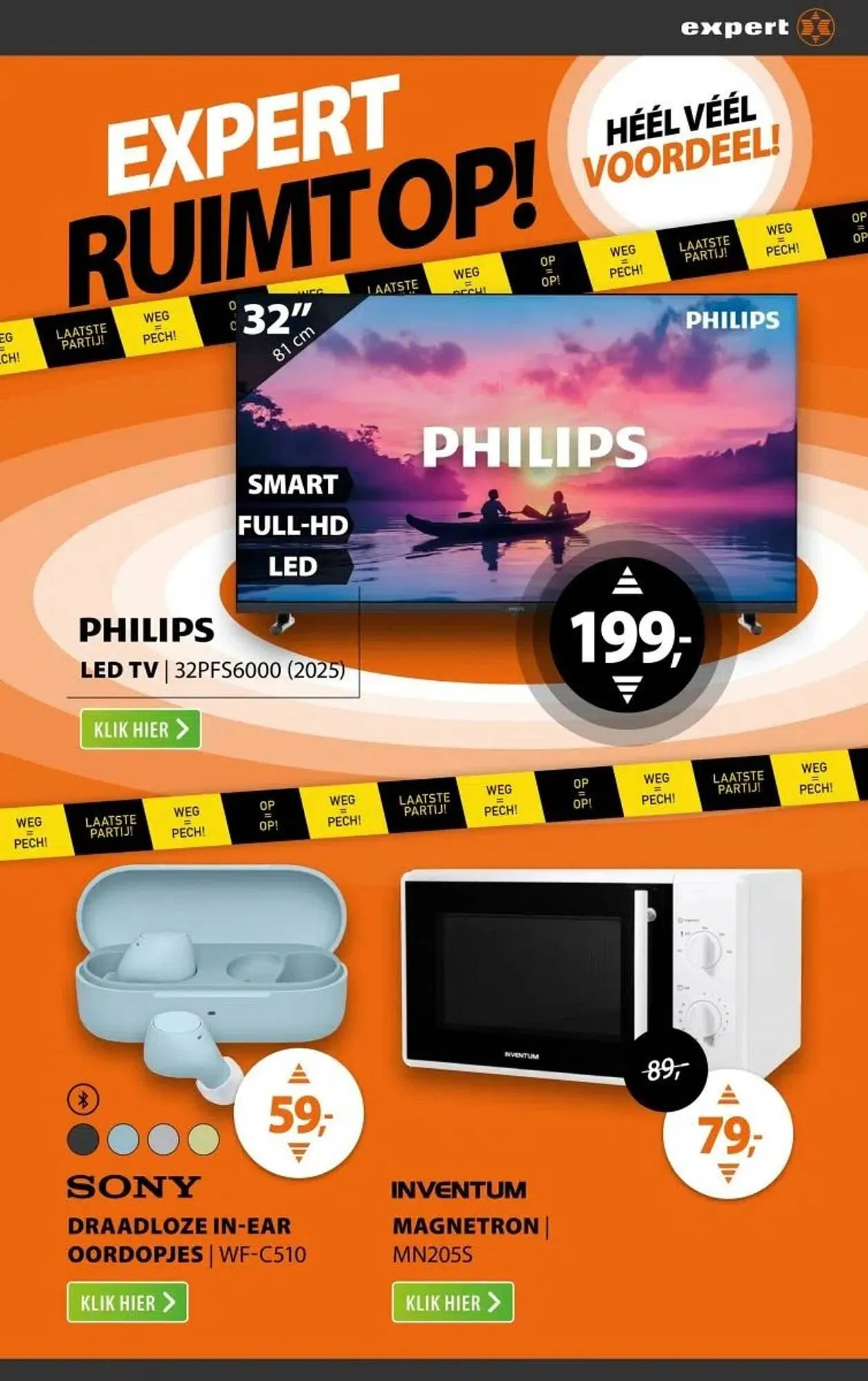 Expert folder van 18 januari tot 25 januari 2026 - Folder pagina 18