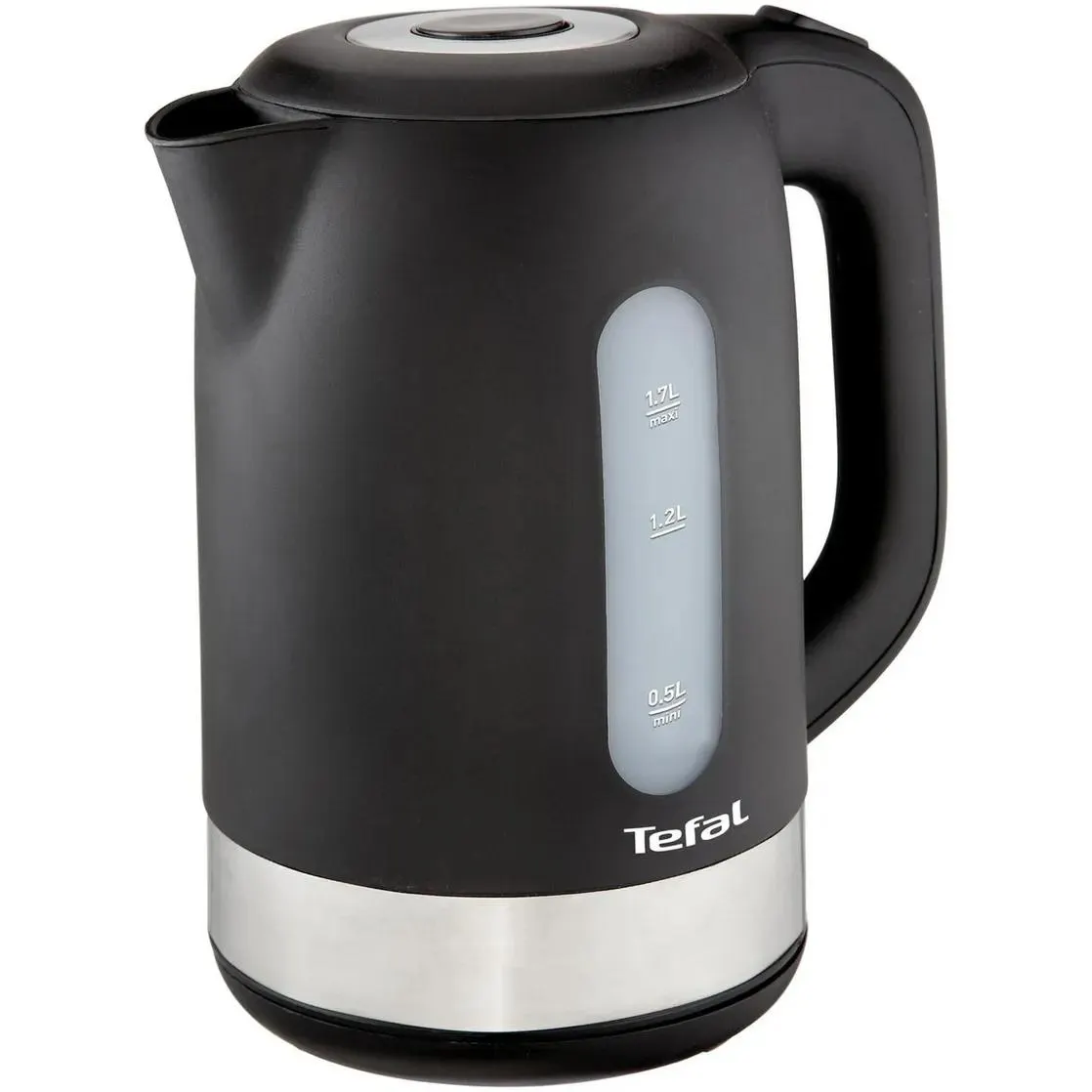 Tefal KO3308 Zwart