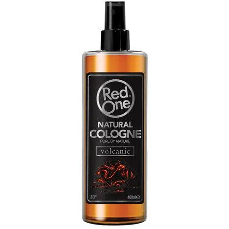 RedOne Barber Cologne Volcanic - 400ml
