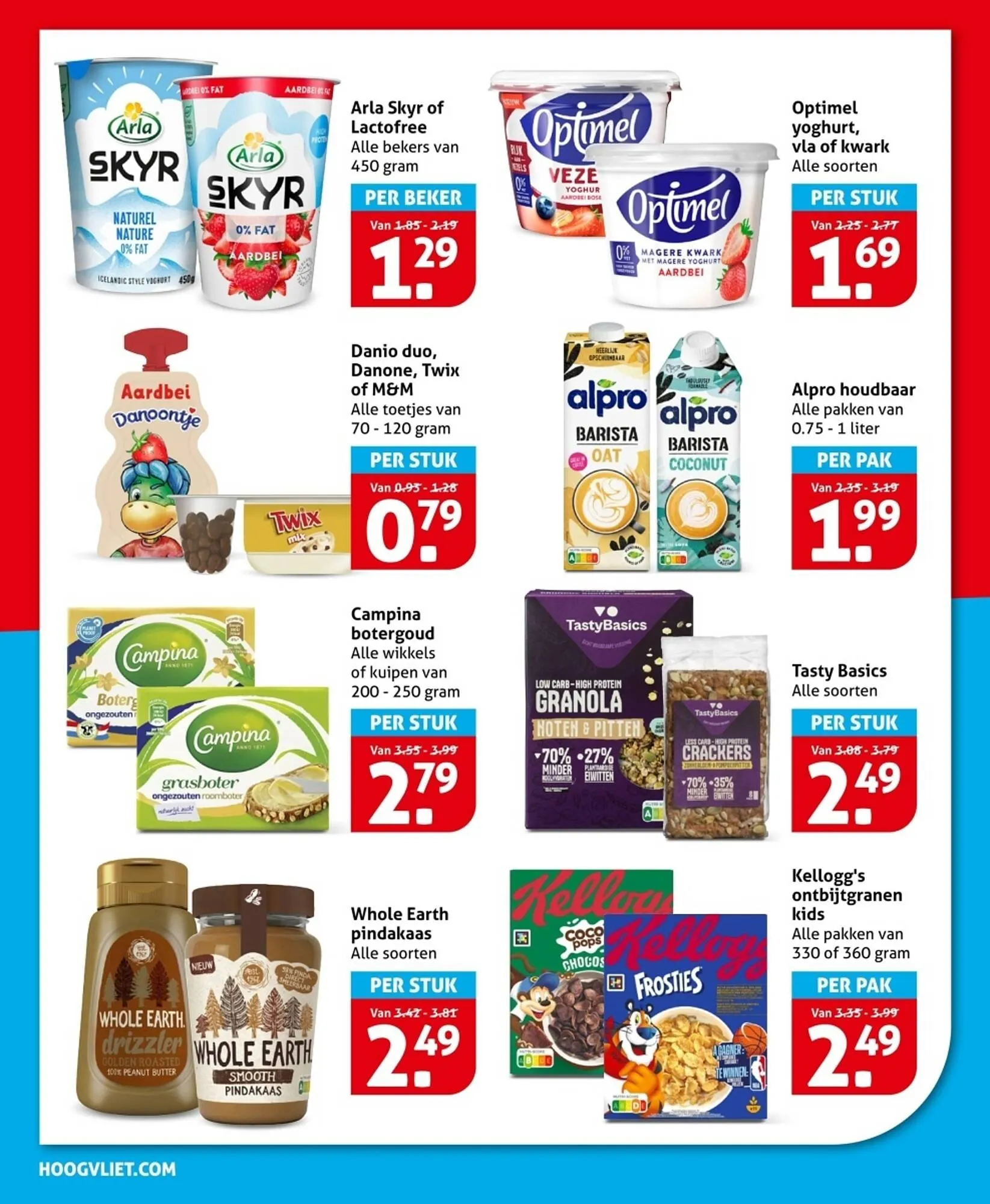 Hoogvliet folder van 29 april tot 5 mei 2026 - Folder pagina 14