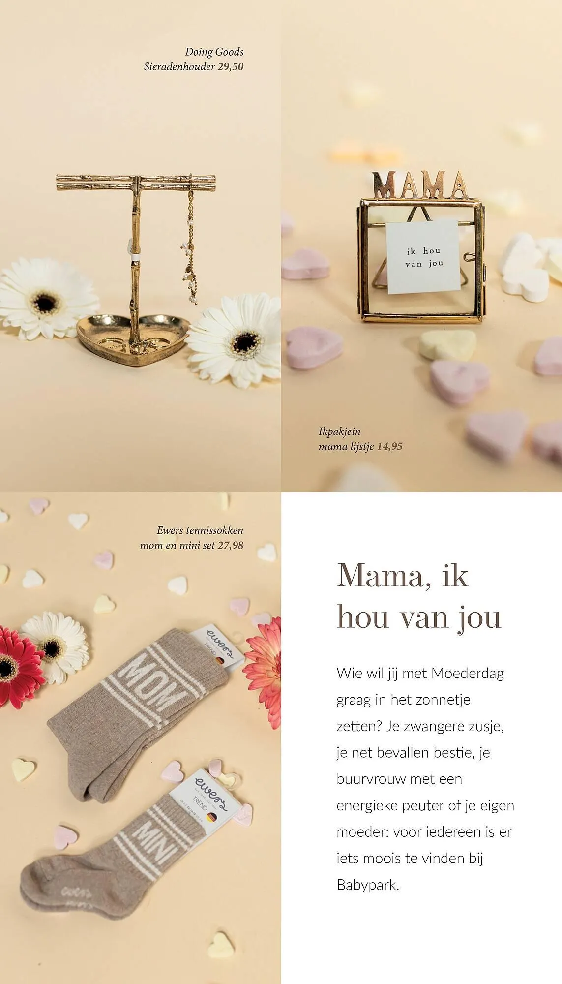 Babypark folder van 5 mei tot 10 mei 2026 - Folder pagina 11