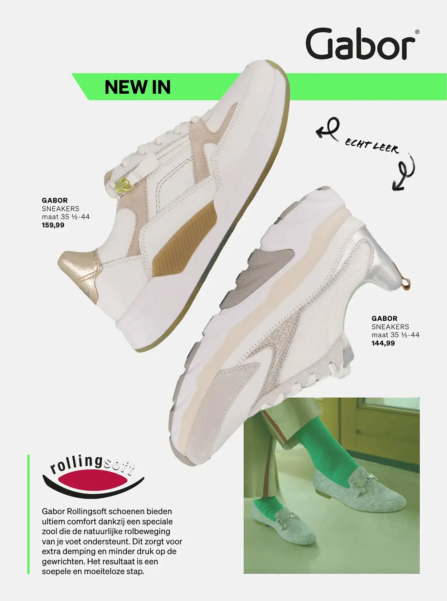 Ziengs folder van 31 maart tot 11 mei 2025 - Folder pagina 9