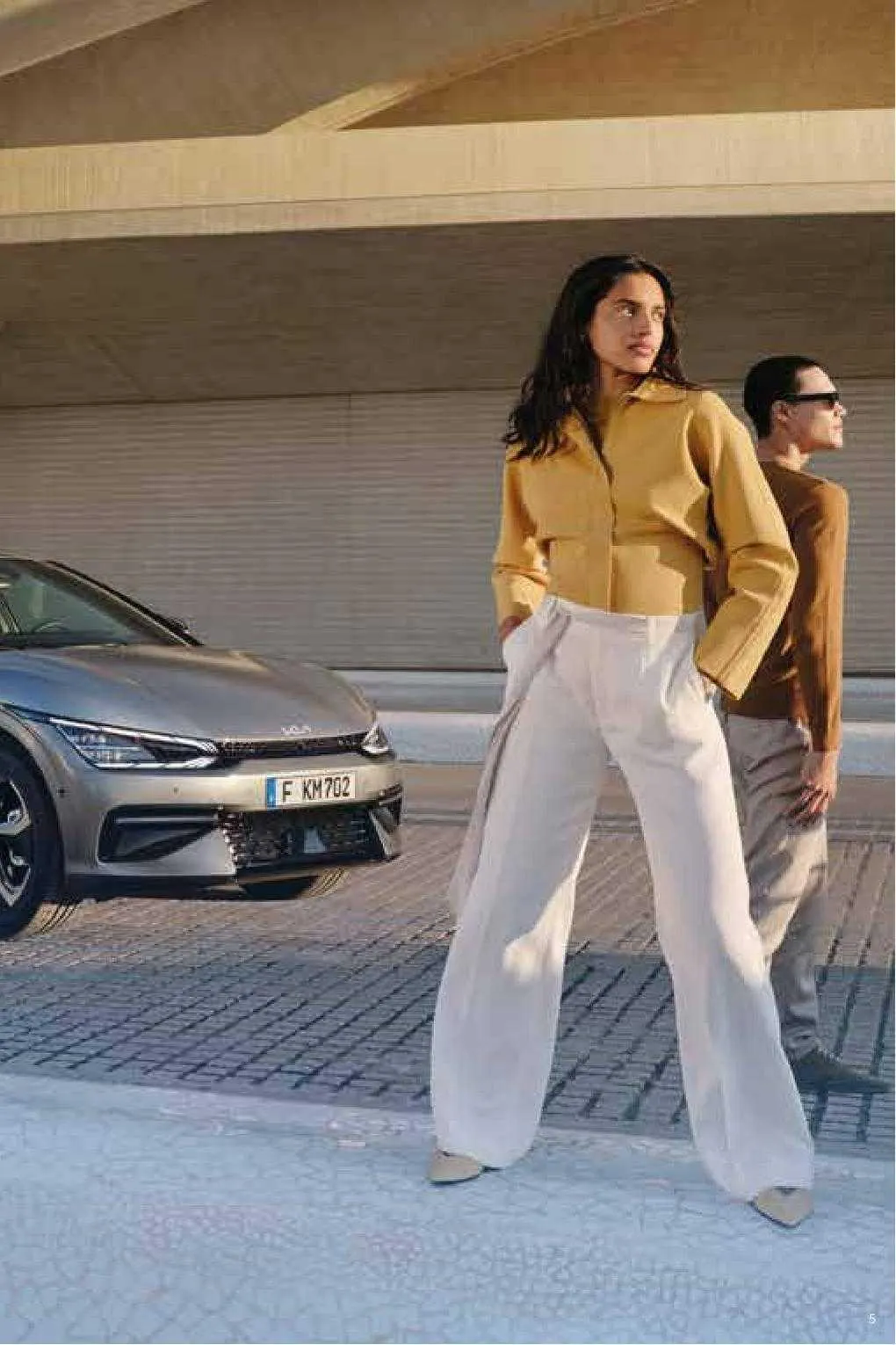 Kia Folder van 15 oktober tot 29 februari 2024 - Folder pagina 5