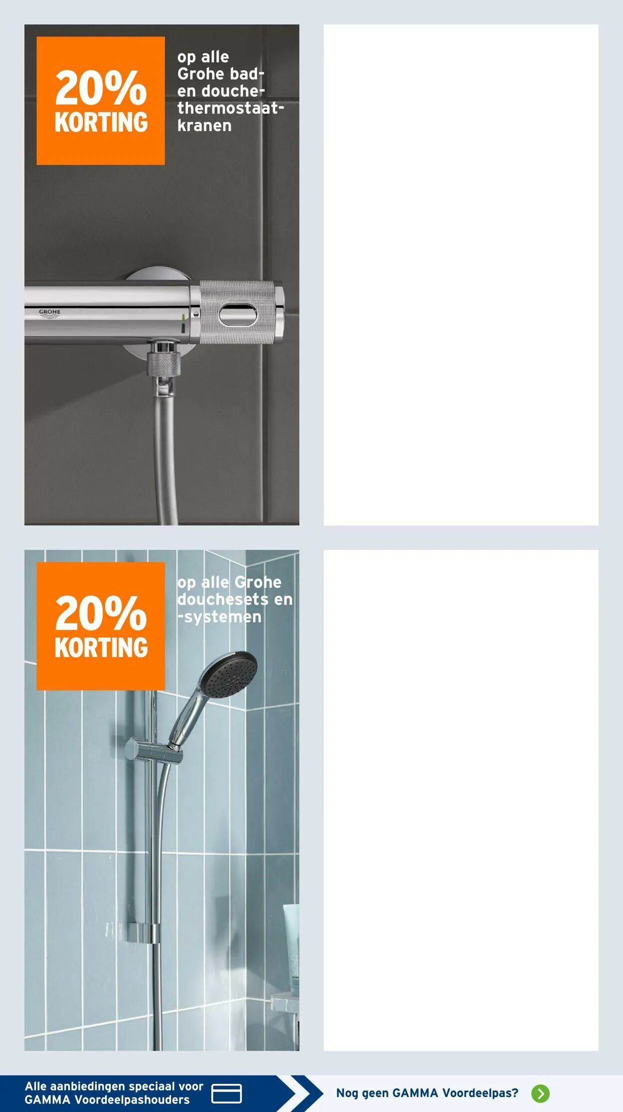 Gamma van 30 juni tot 13 juli 2025 - Folder pagina 62