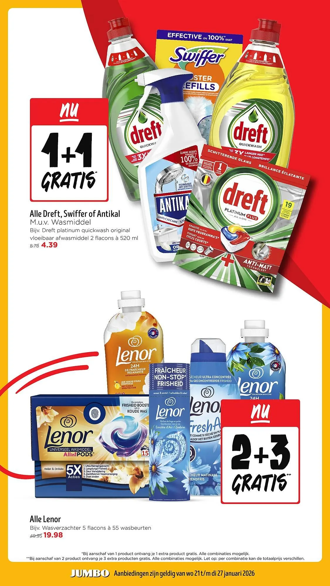 Jumbo folder van 21 januari tot 27 januari 2026 - Folder pagina 13