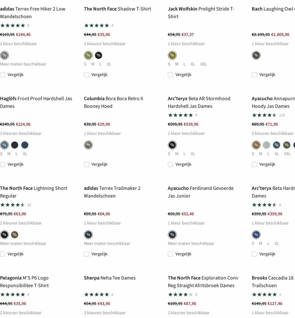 Bever Actuele folder van 9 juni tot 18 juni 2025 - Folder pagina 23