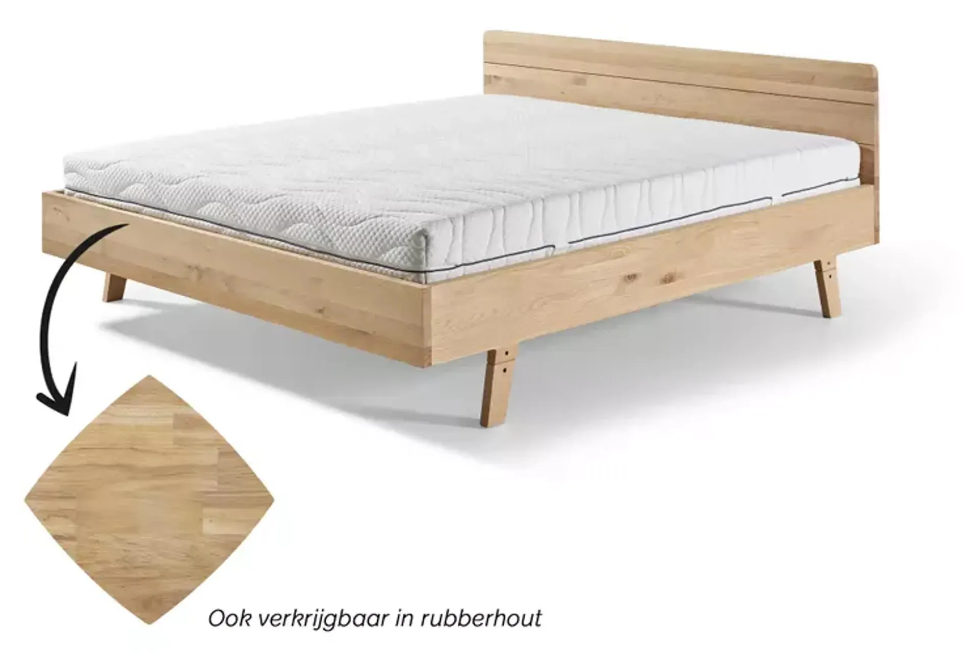 Bedframe Balance Focus - Snel leverbaar