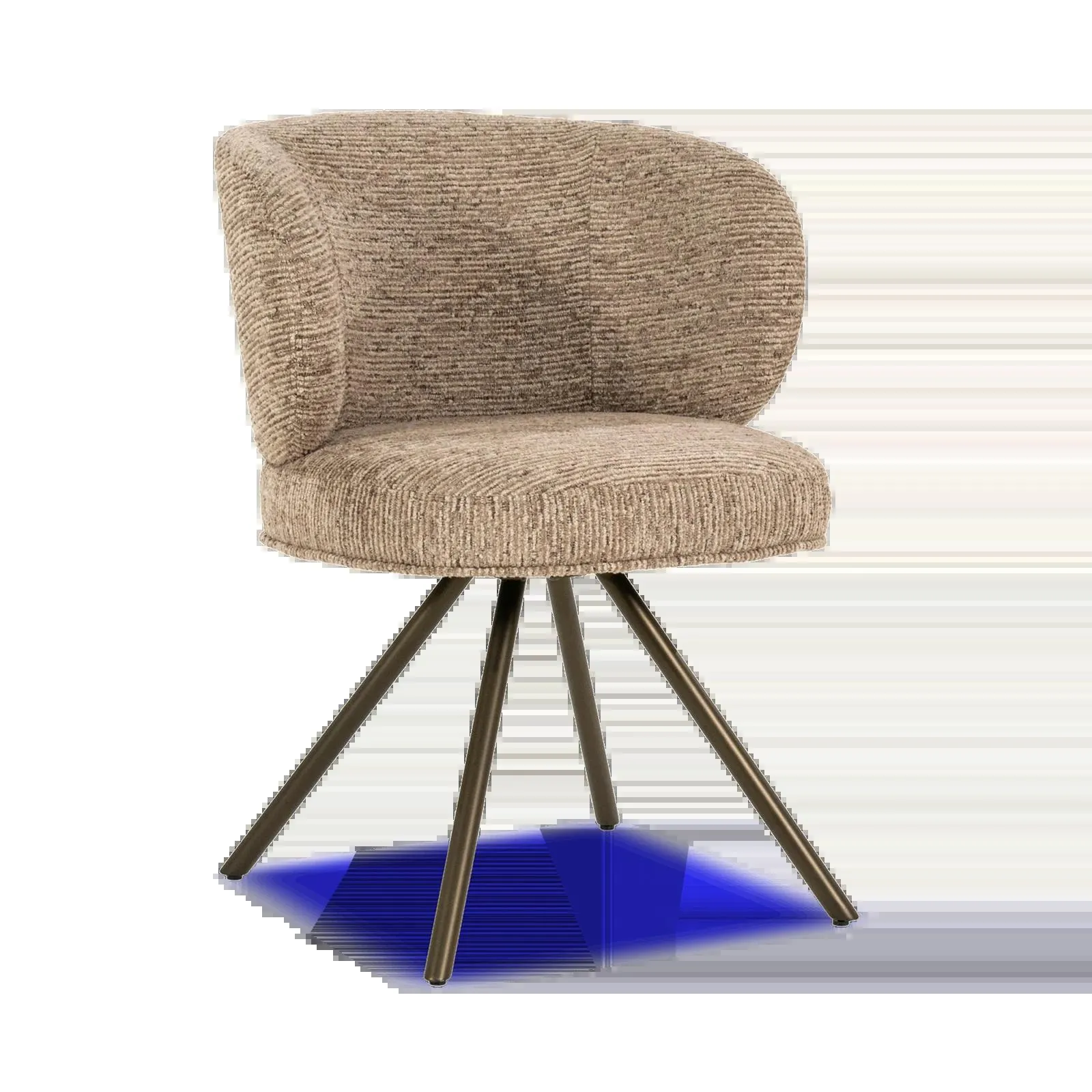 Eetkamerstoel Jayson - Blythe Brown