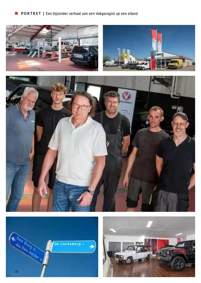 Dichtbij van 18 november tot 2 december 2024 - Folder pagina 20