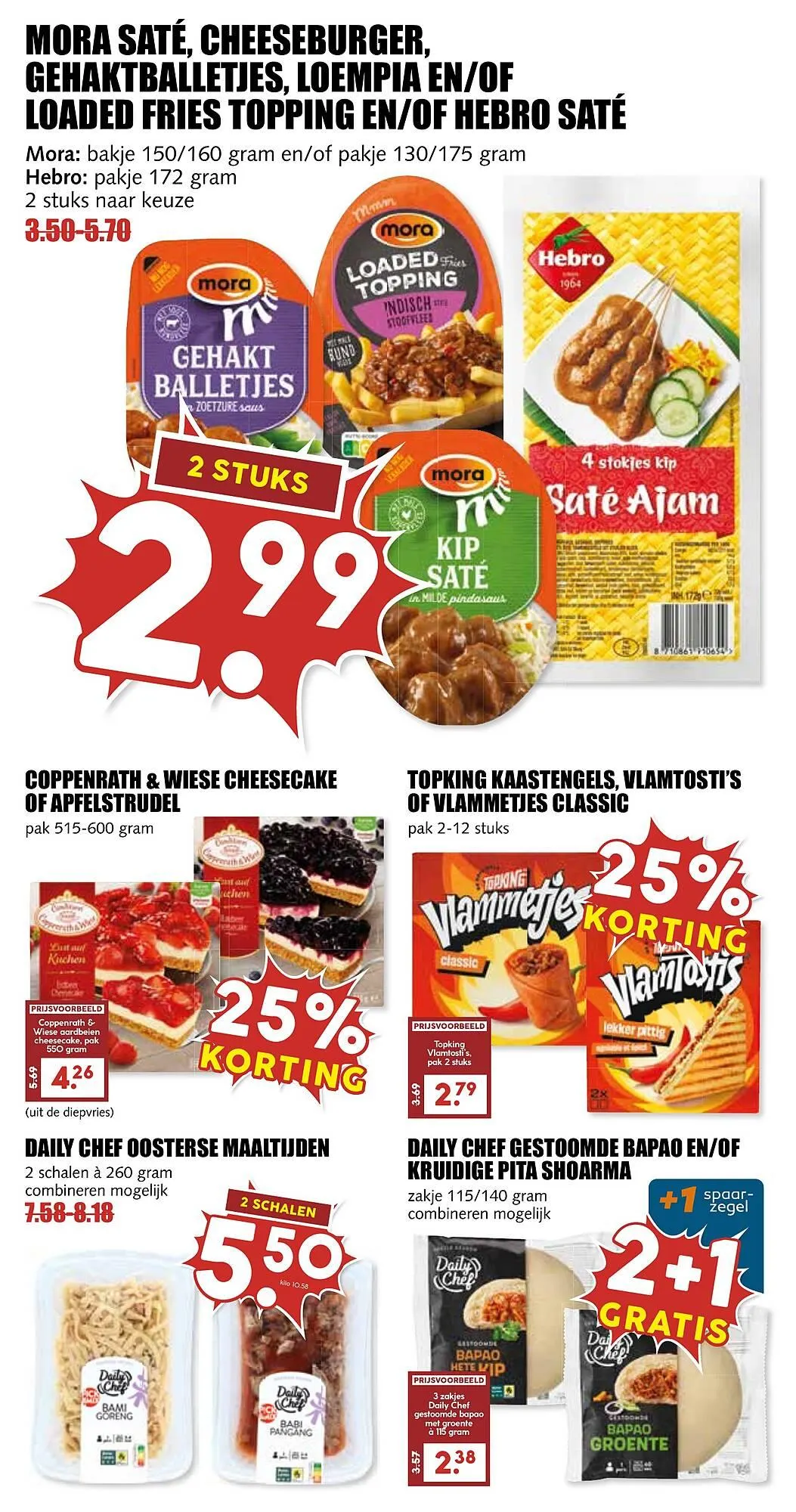 De Boerenschuur folder van 23 maart tot 28 maart 2026 - Folder pagina 13