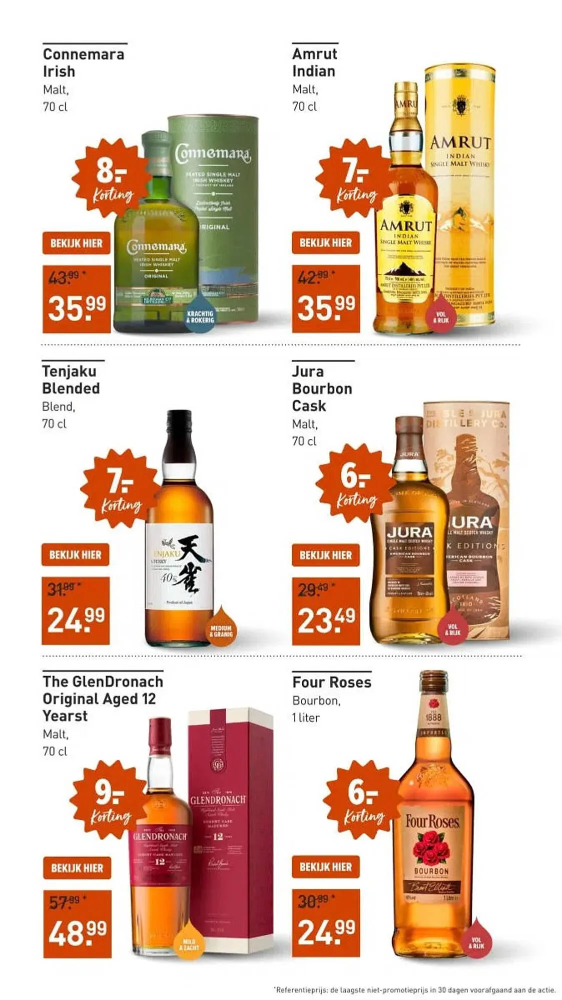 Gall & Gall folder van 7 april tot 12 april 2026 - Folder pagina 19